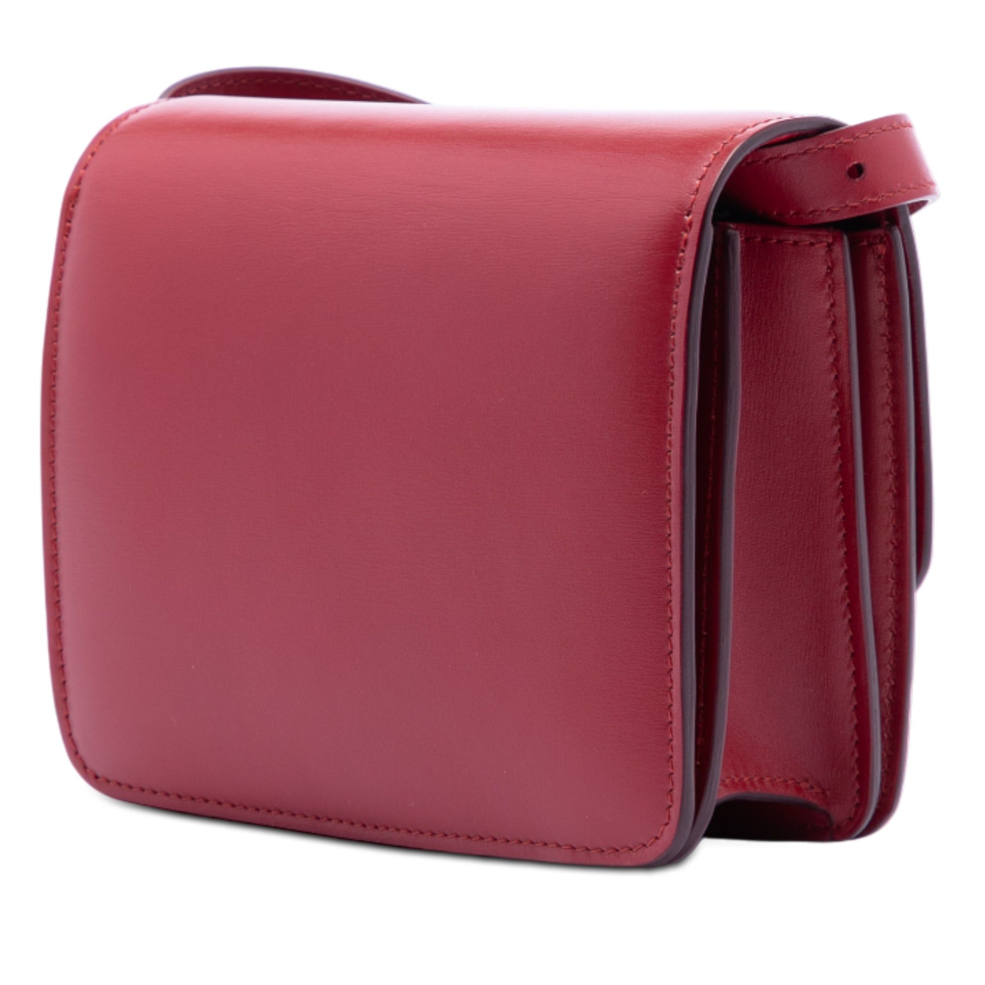 Celine Small Calfskin Classic Box Size ONE SIZE - 2 Thumbnail