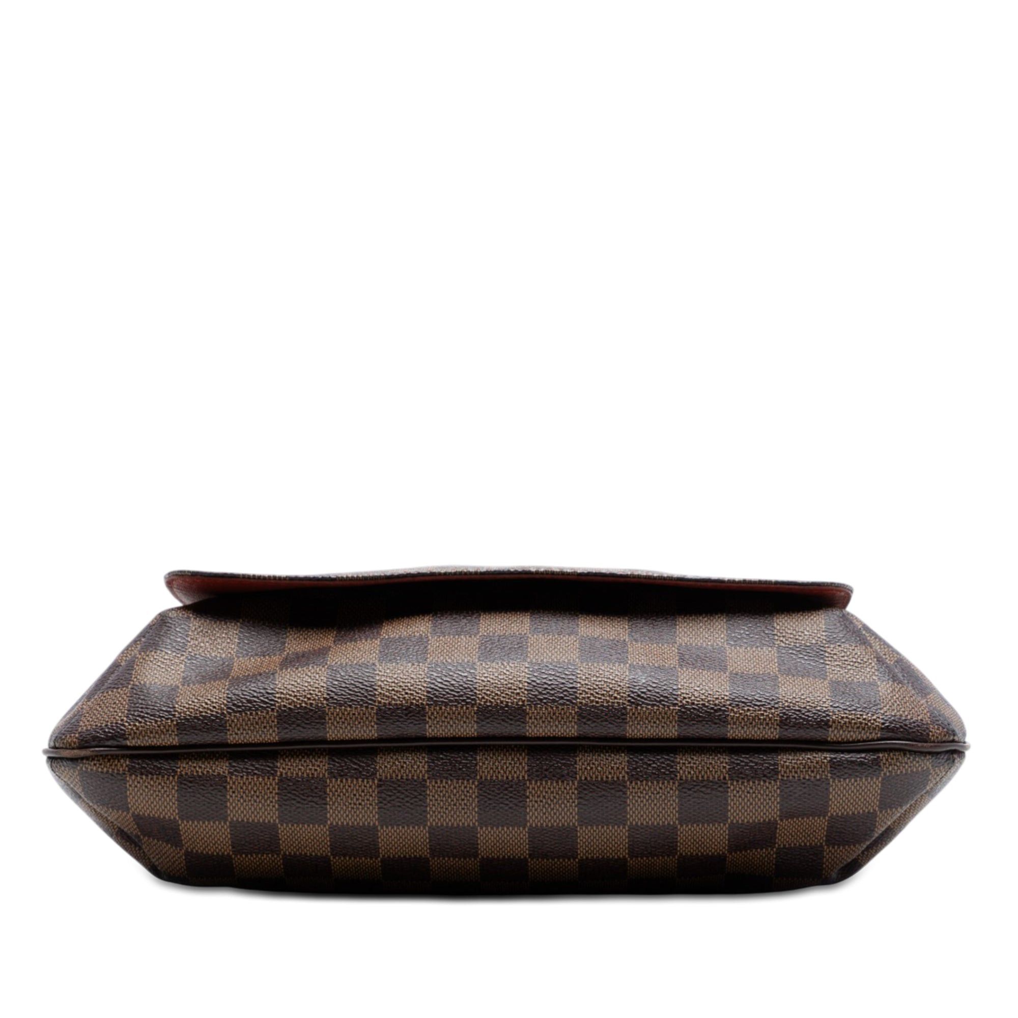 Louis Vuitton Damier Ebene Musette Salsa GM Size ONE SIZE - 3 Thumbnail