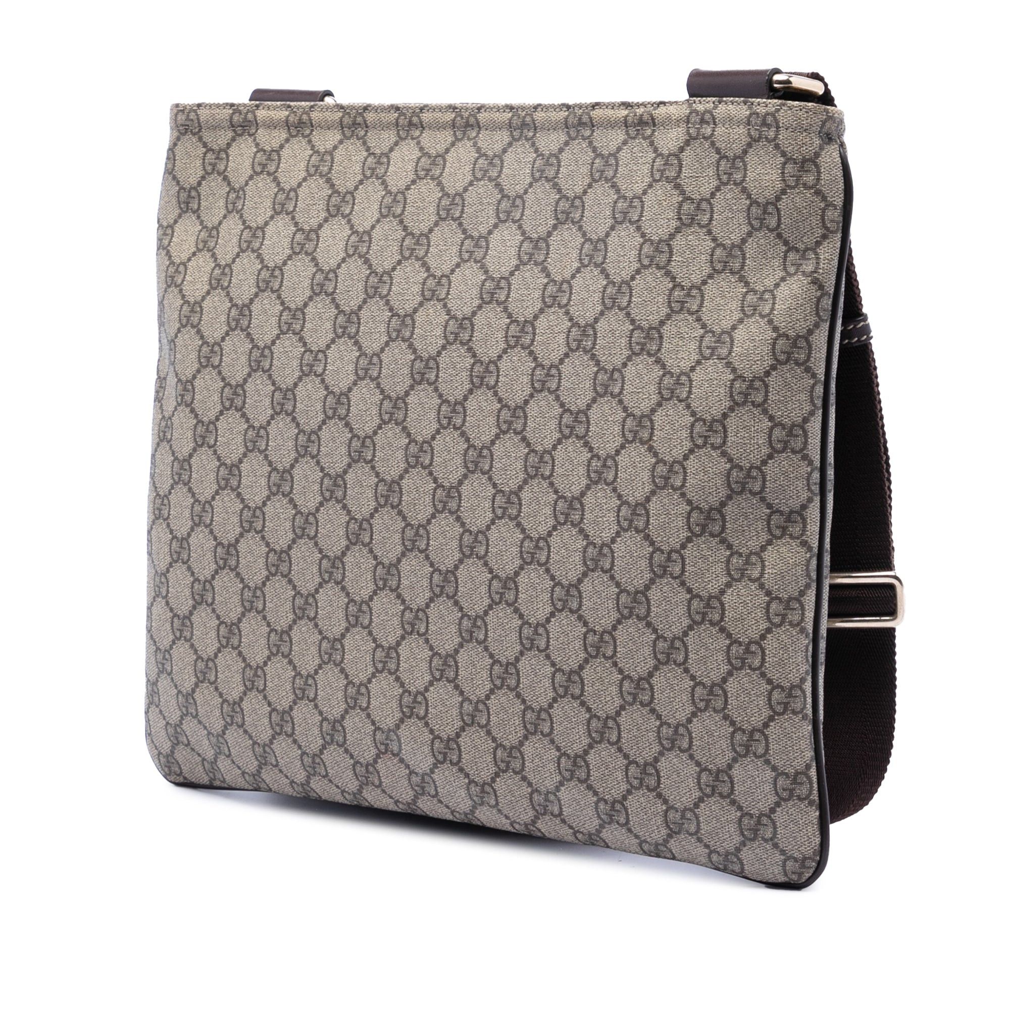 Gucci GG Supreme Crossbody Size ONE SIZE - 2 Thumbnail