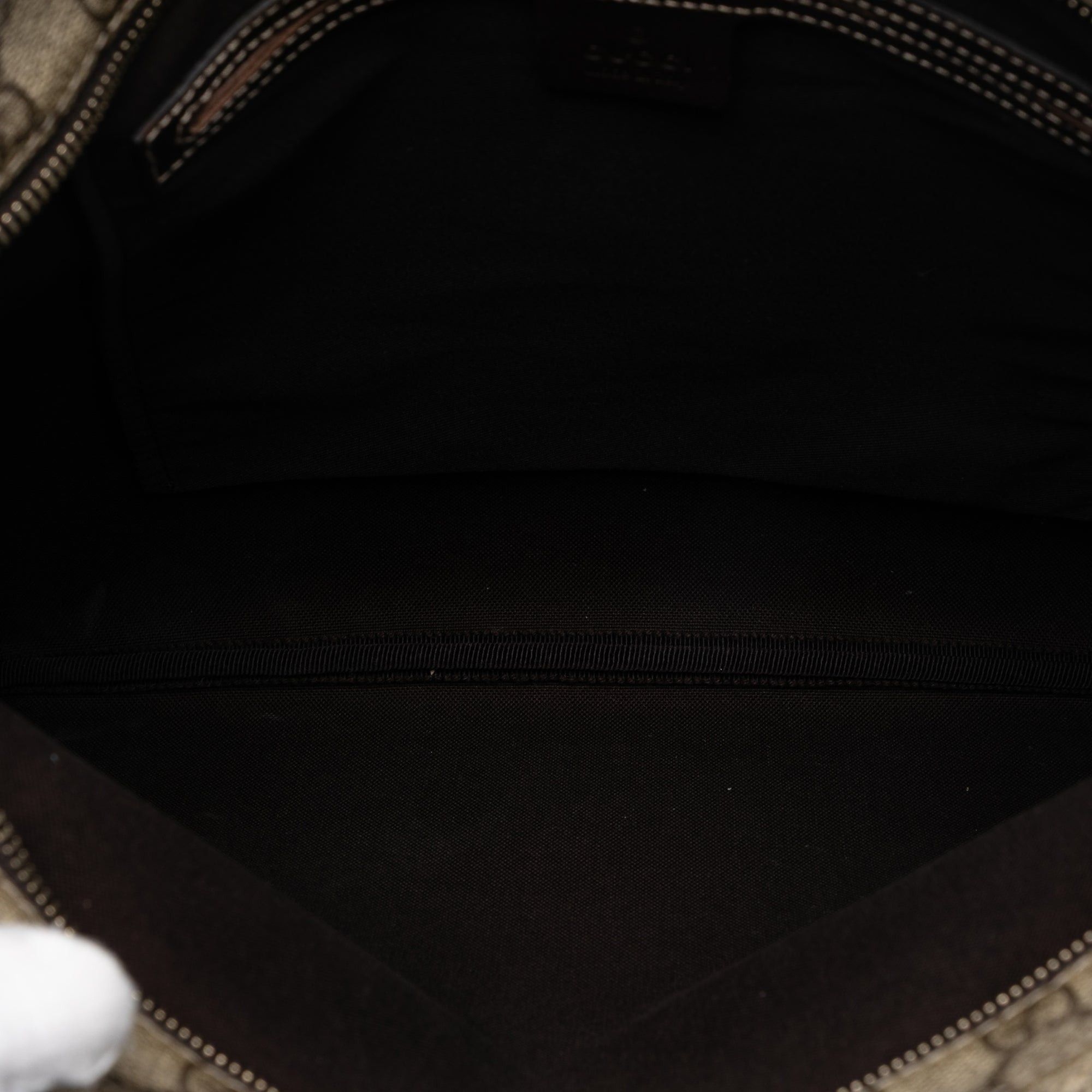 Gucci GG Supreme Crossbody Size ONE SIZE - 4 Thumbnail