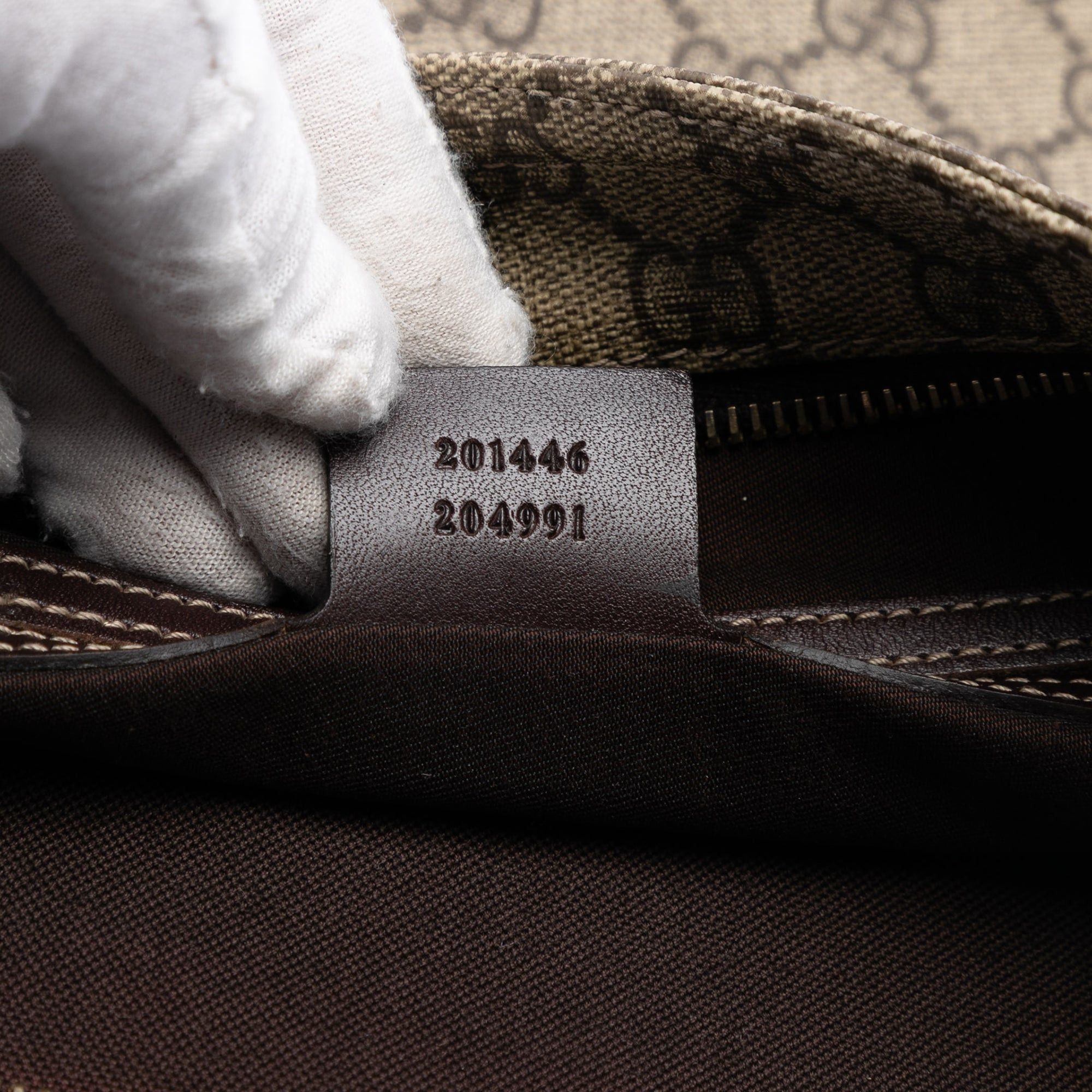 Gucci GG Supreme Crossbody Size ONE SIZE - 6 Thumbnail