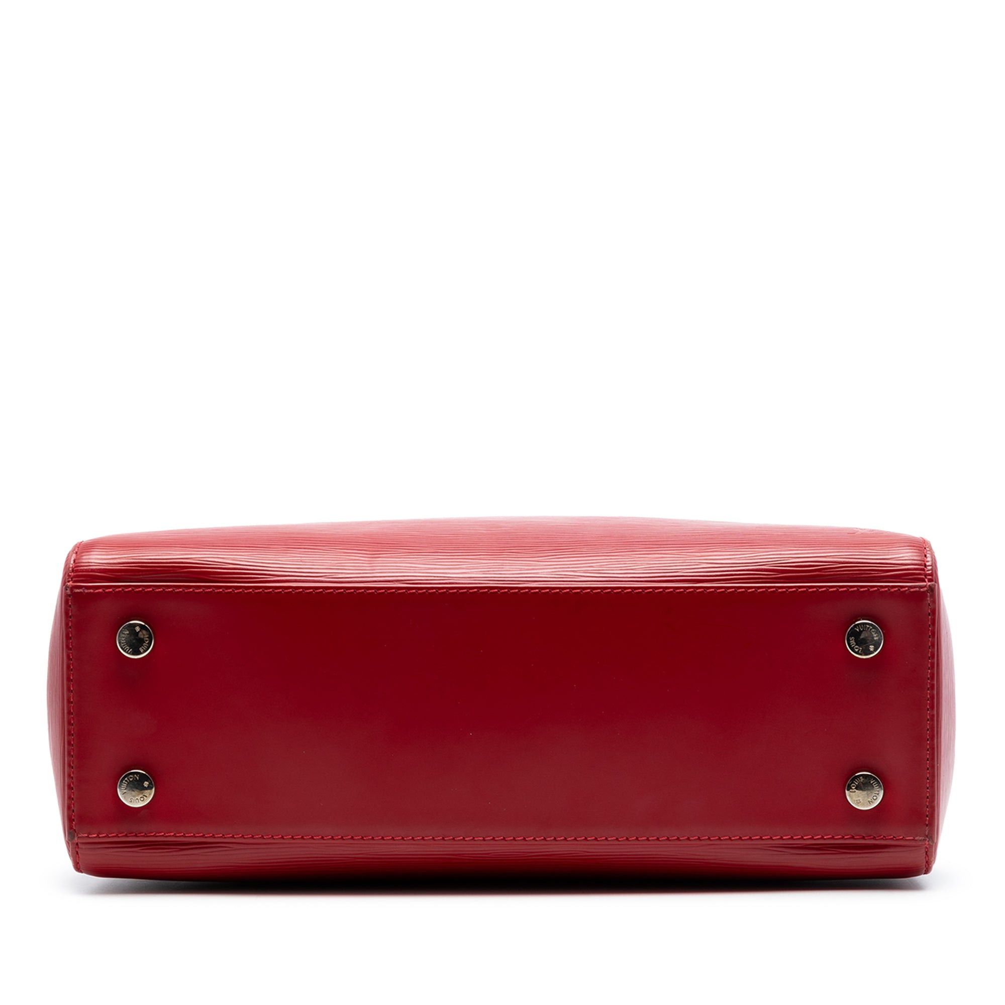 Louis Vuitton Epi Brea MM Size ONE SIZE - 3 Thumbnail