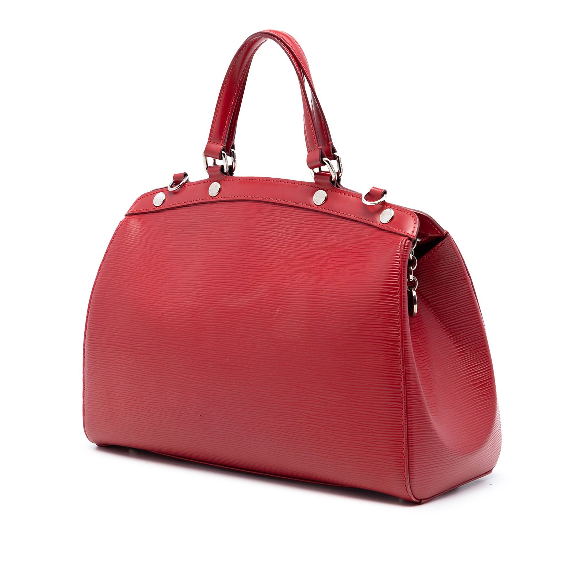 Louis Vuitton Epi Brea MM Size ONE SIZE - 2 Thumbnail