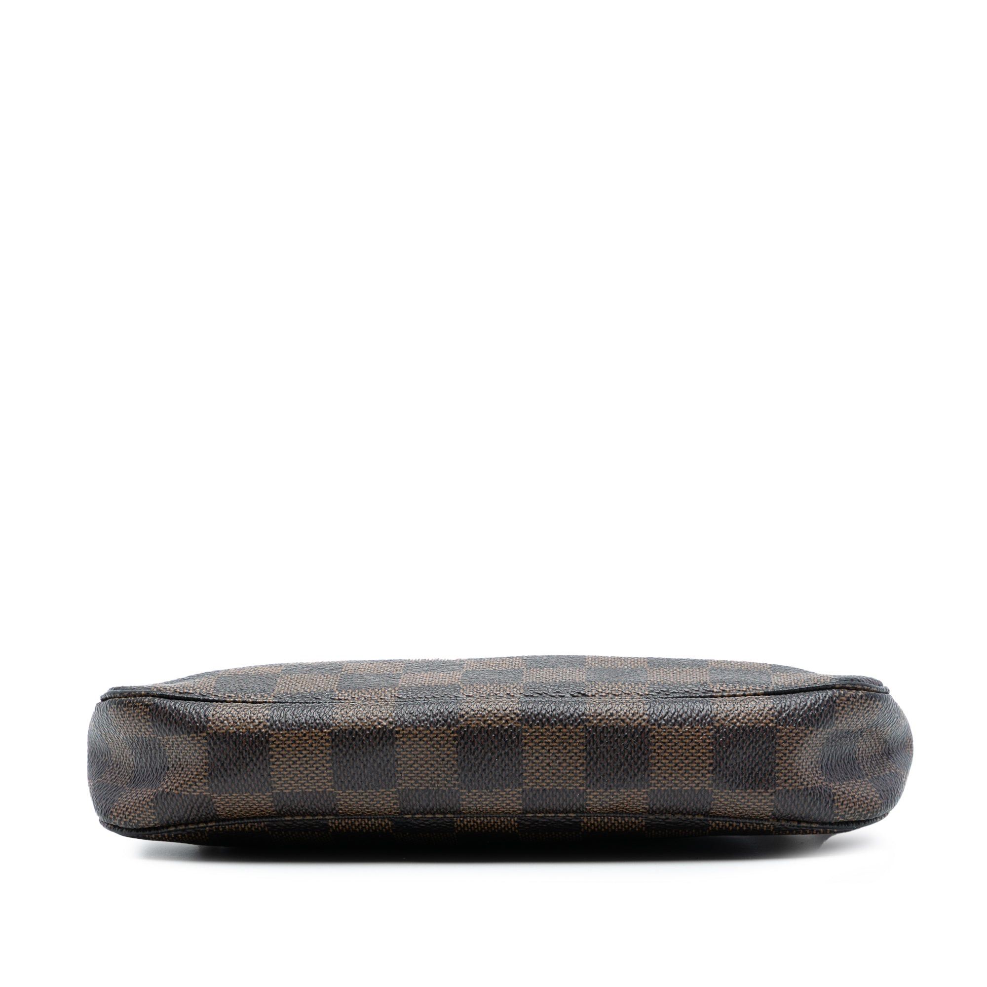Louis Vuitton Damier Ebene Pochette Accessoires Size ONE SIZE - 3 Thumbnail