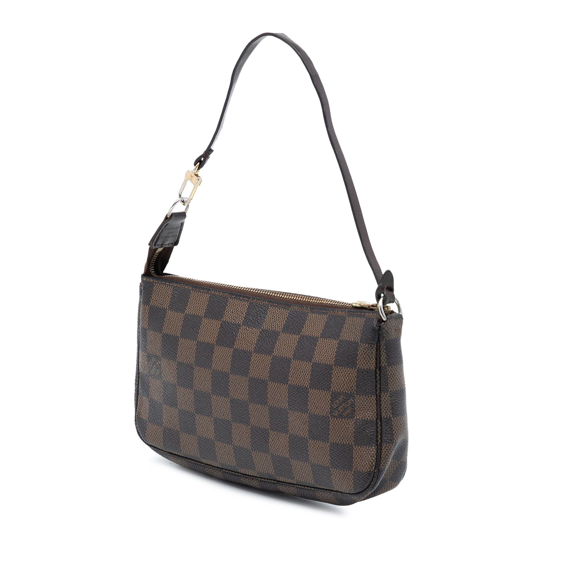 Louis Vuitton Damier Ebene Pochette Accessoires Size ONE SIZE - 2 Thumbnail