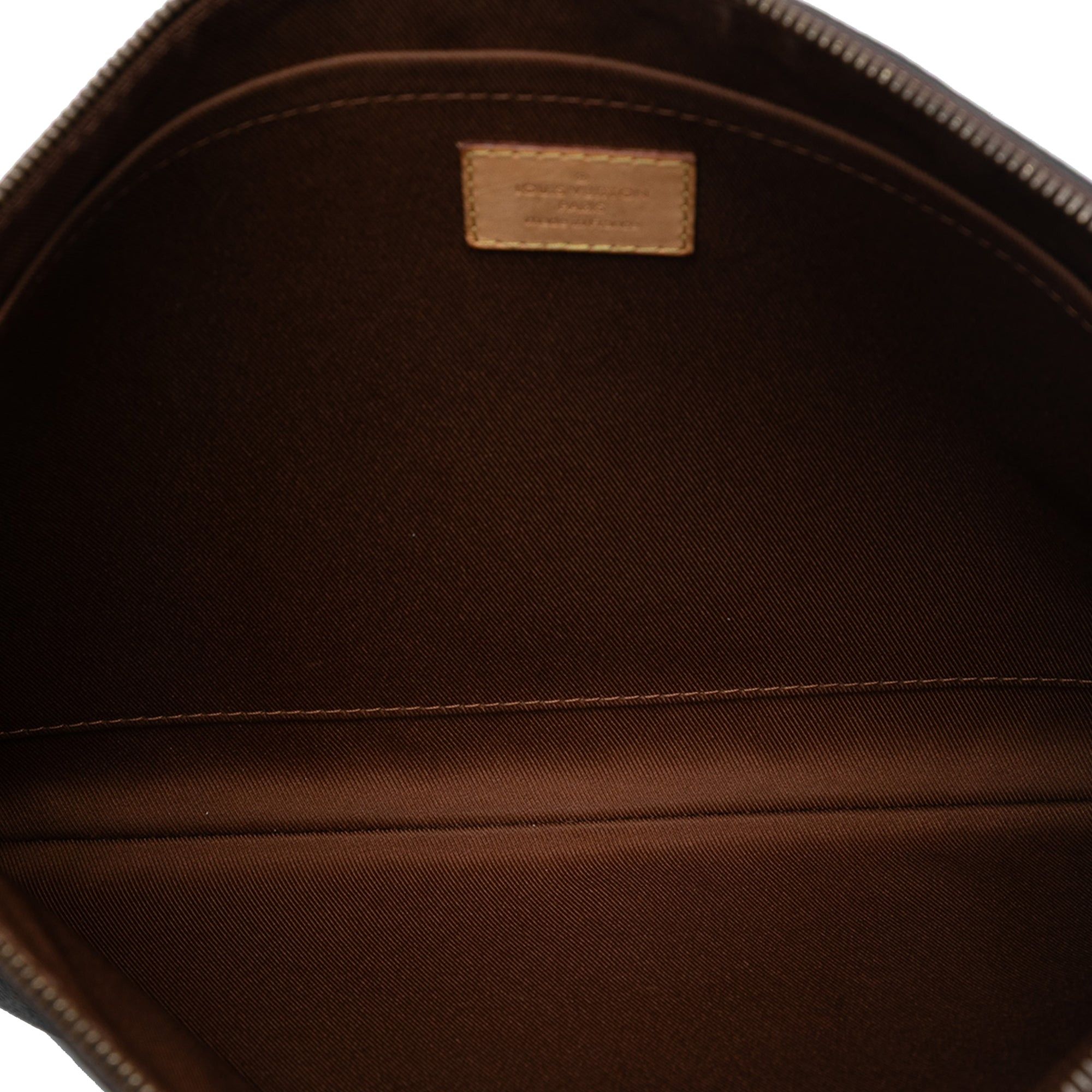 Louis Vuitton Monogram Etui Voyage MM Size ONE SIZE - 4 Thumbnail