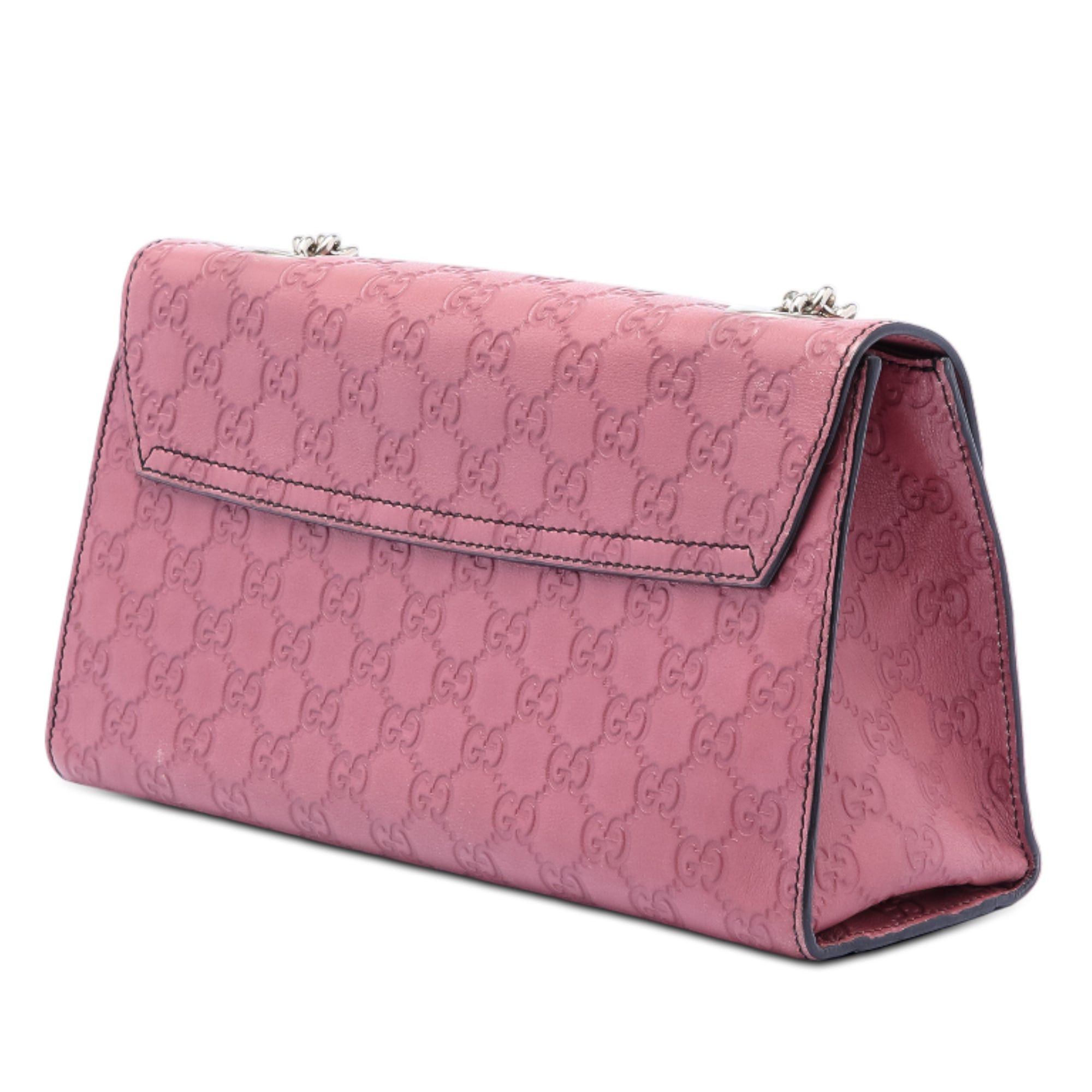 Gucci Medium Guccissima Emily Shoulder Bag Size ONE SIZE - 2 Thumbnail