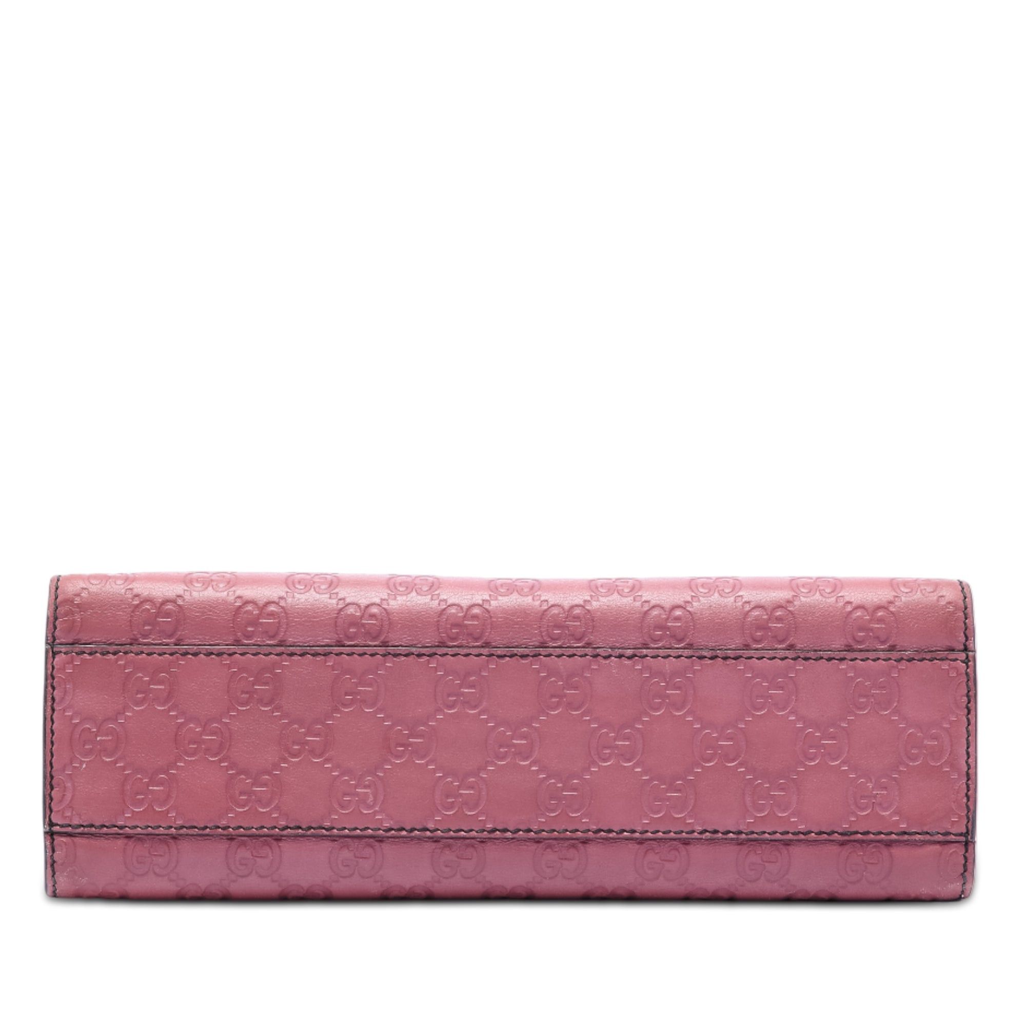 Gucci Medium Guccissima Emily Shoulder Bag Size ONE SIZE - 3 Thumbnail
