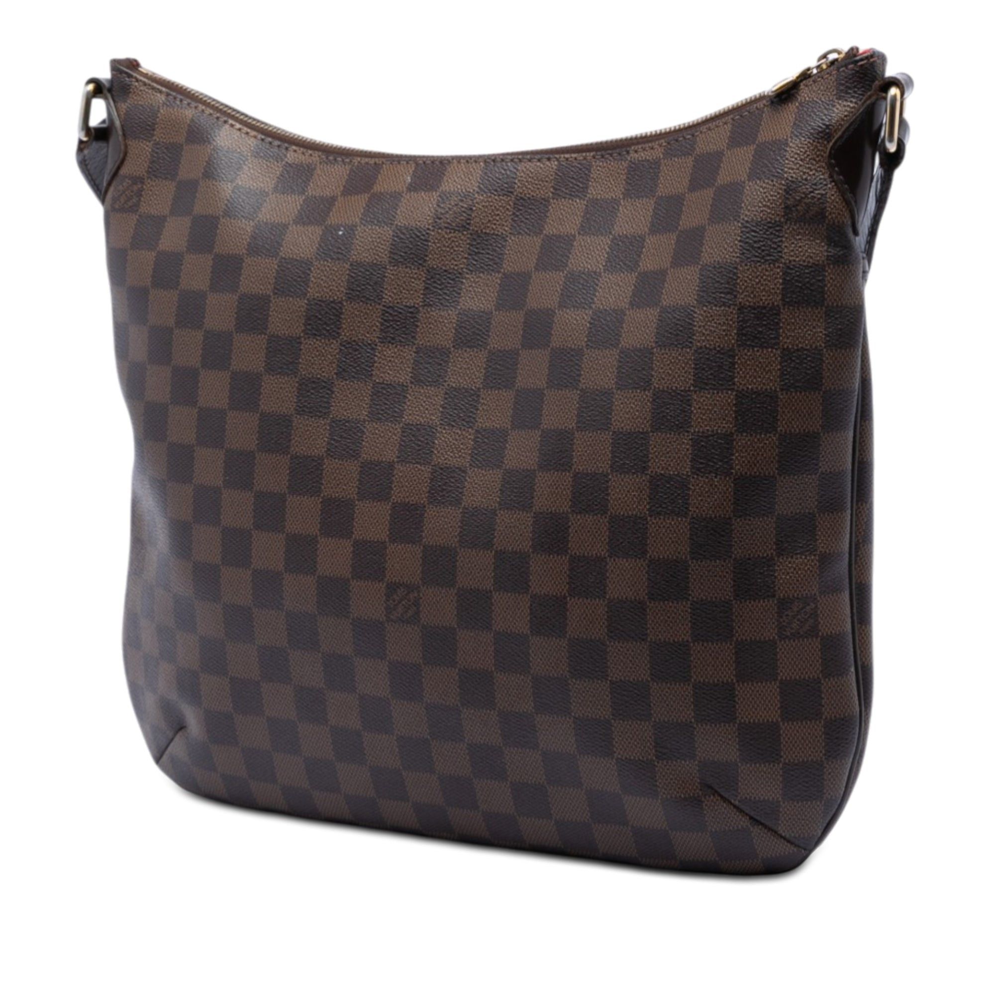 Louis Vuitton Damier Ebene Bloomsbury GM Size ONE SIZE - 2 Thumbnail