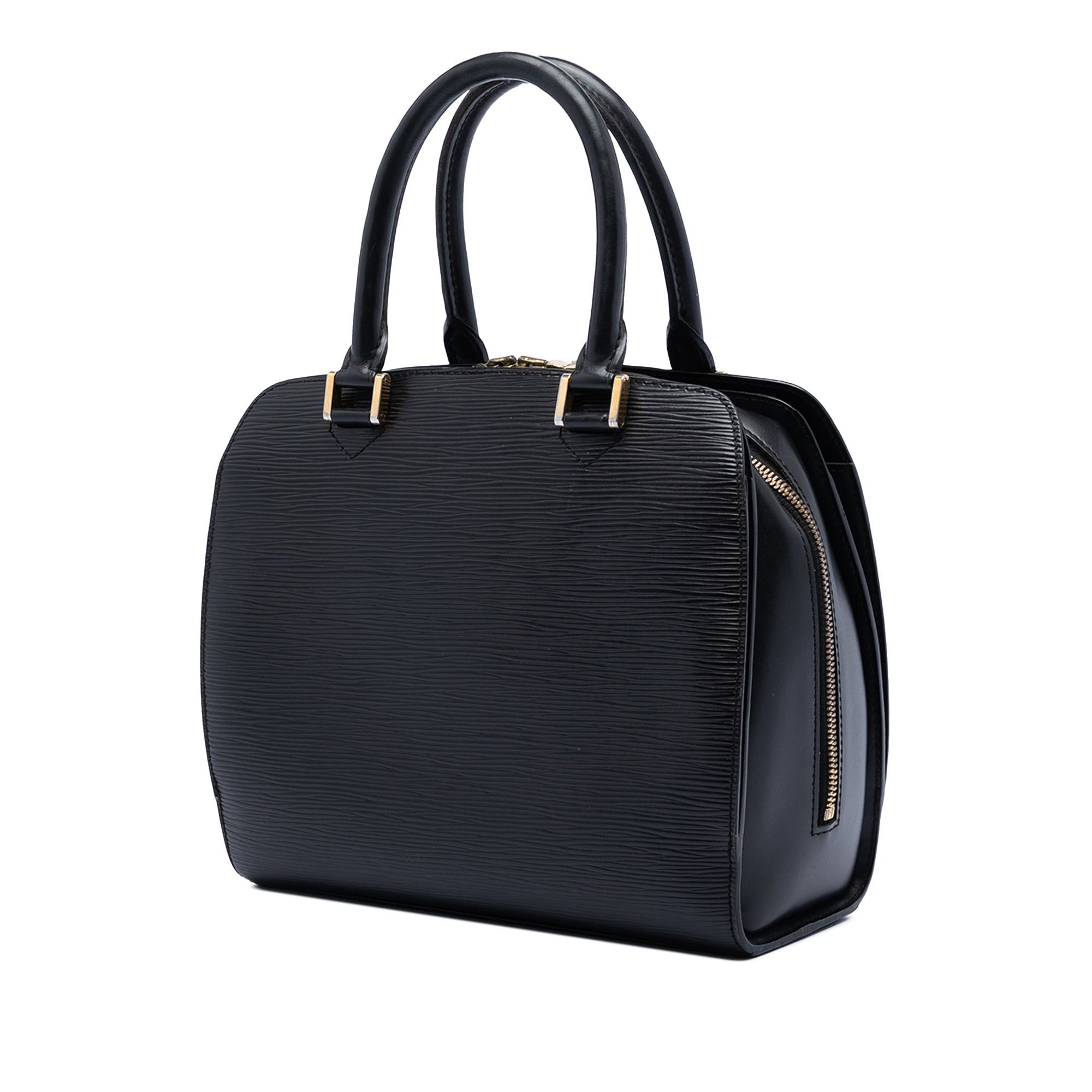 Louis Vuitton Epi Pont Neuf PM Size ONE SIZE - 2 Thumbnail