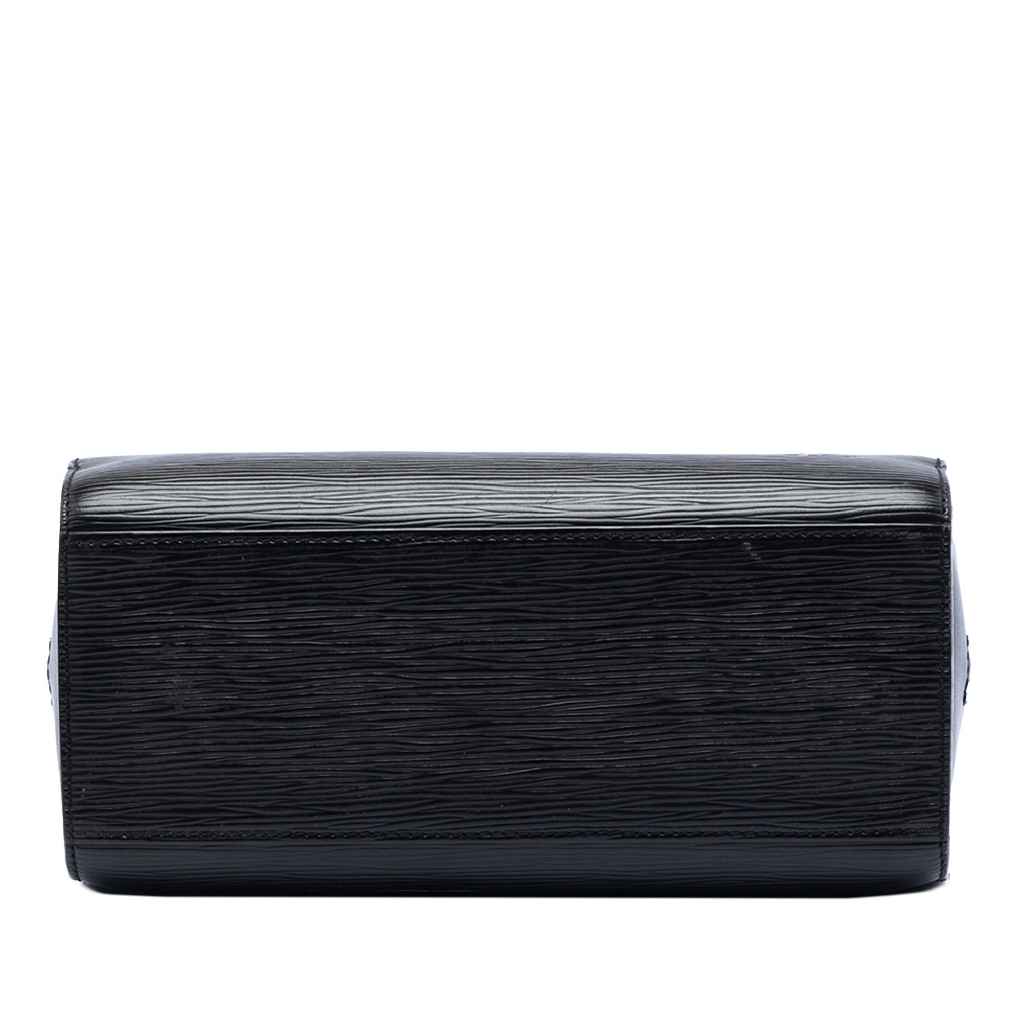 Louis Vuitton Epi Pont Neuf PM Size ONE SIZE - 3 Thumbnail