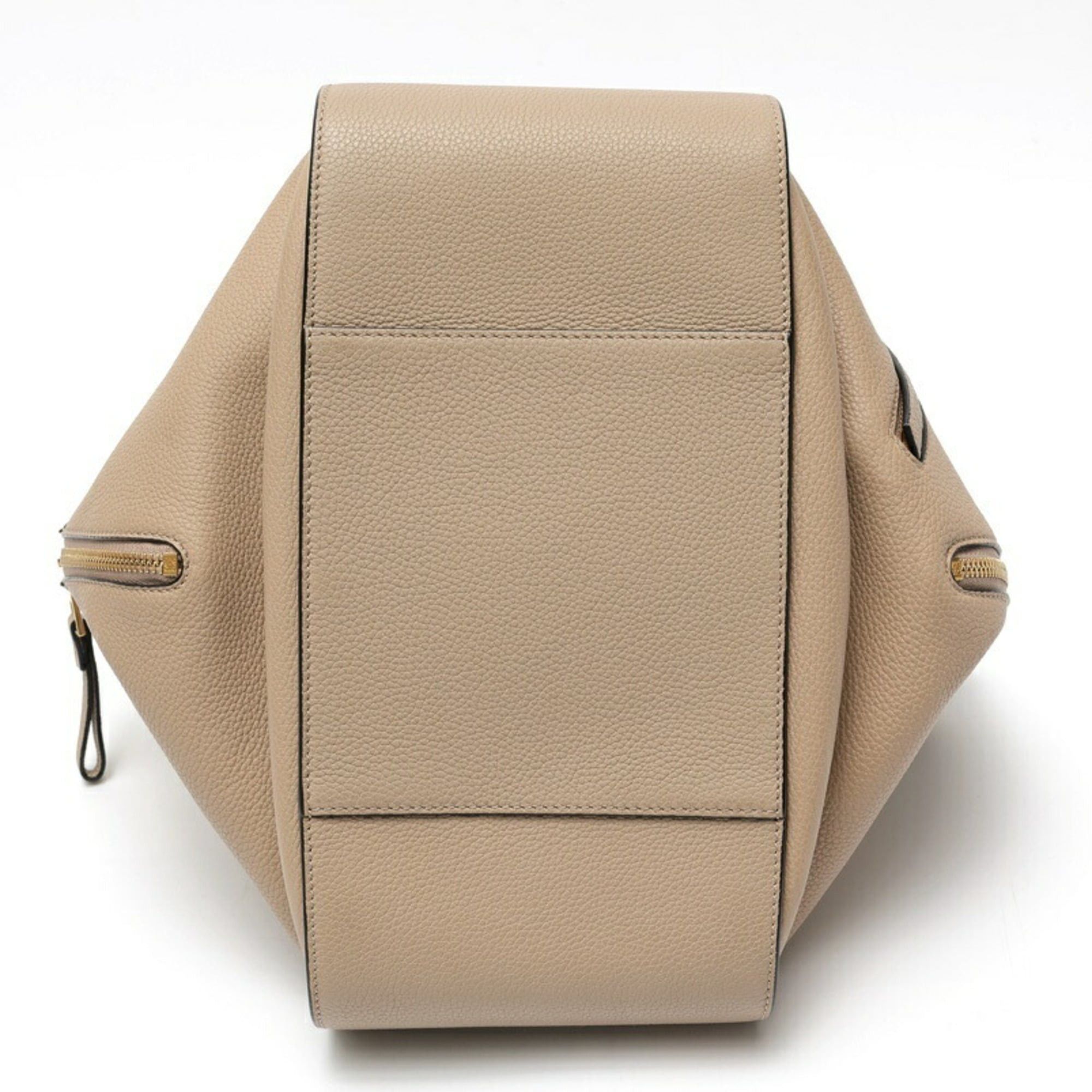 Loewe Loewe Hammock Bag Small Shoulder A538S35X51 38712KBN60 Sand (Greige) Size ONE SIZE - 4 Thumbnail
