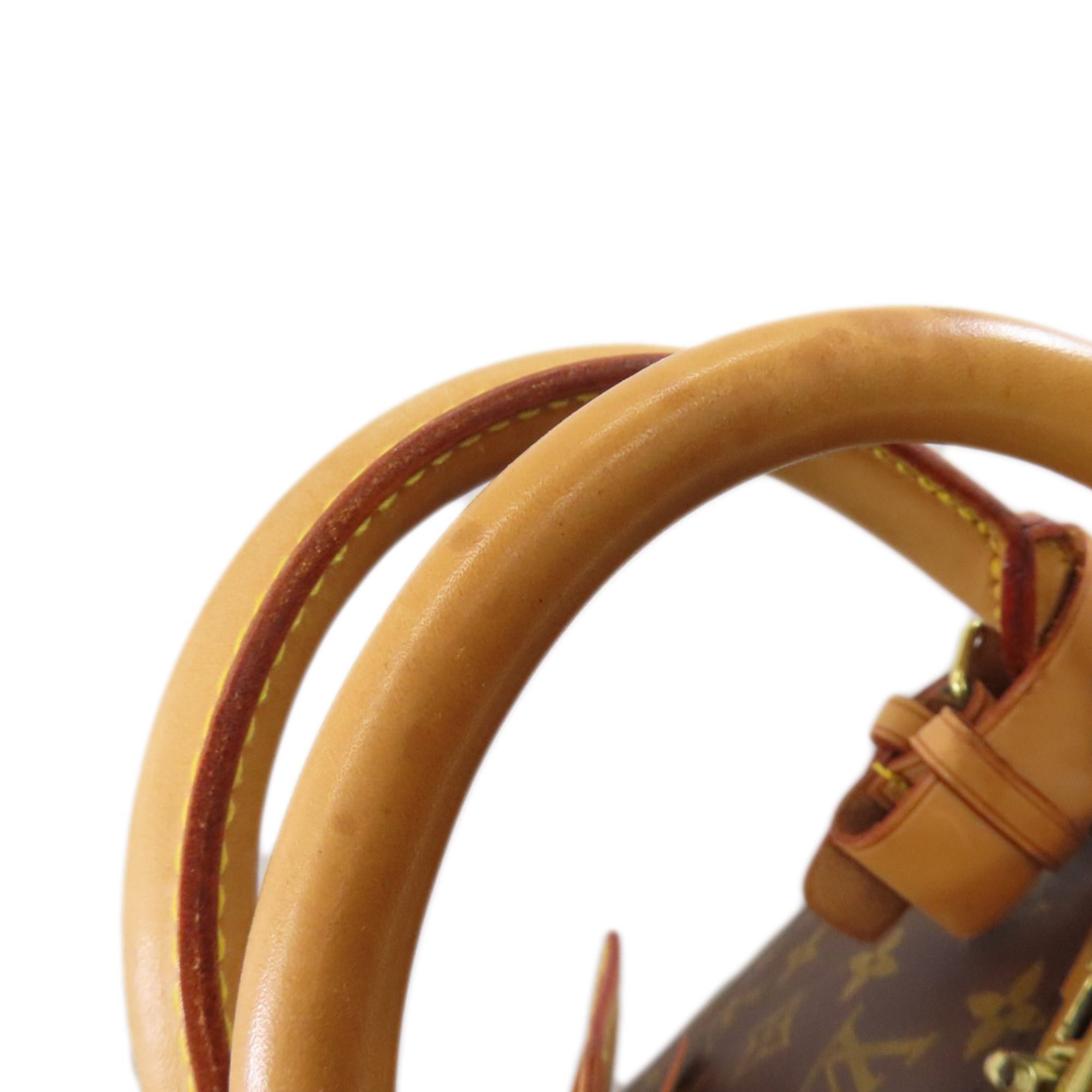 Louis Vuitton Louis Vuitton M41422 Keepall 60 Boston Bag, Monogram Canvas, Women's LOUIS VUITTON Size ONE SIZE - 24 Thumbnail
