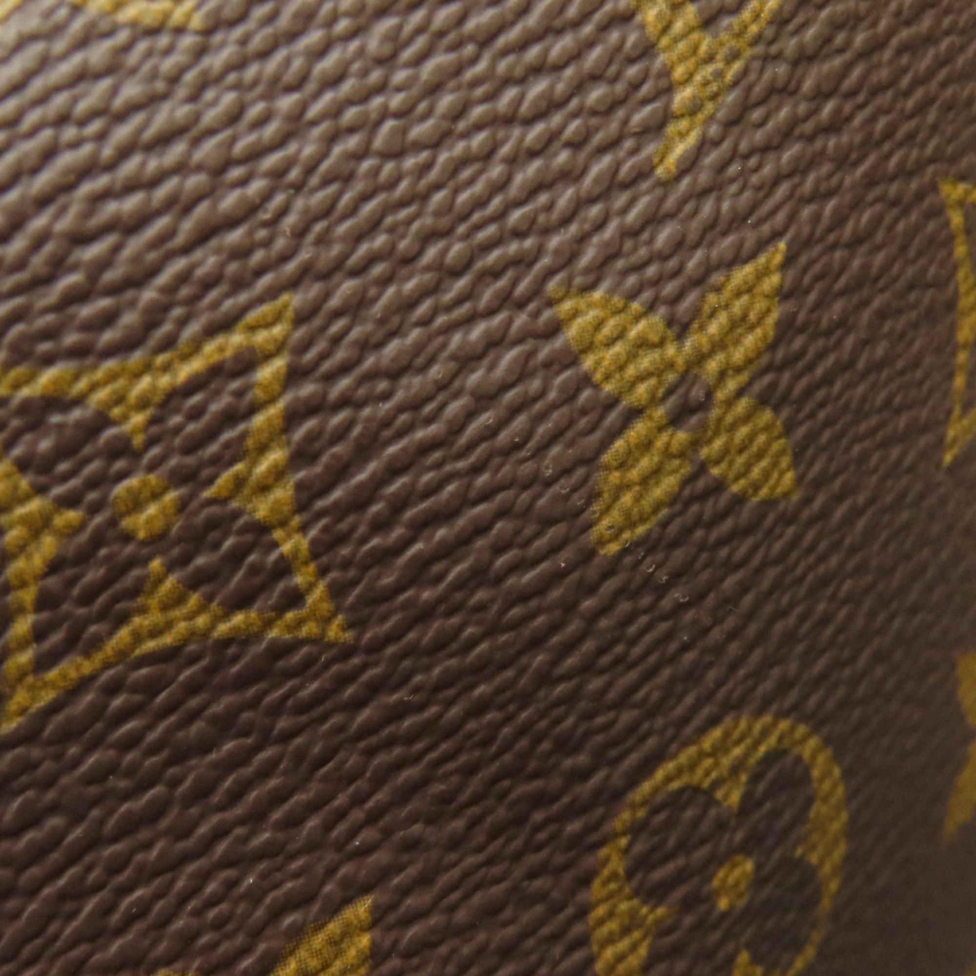 Louis Vuitton Louis Vuitton M41422 Keepall 60 Boston Bag, Monogram Canvas, Women's LOUIS VUITTON Size ONE SIZE - 11 Thumbnail