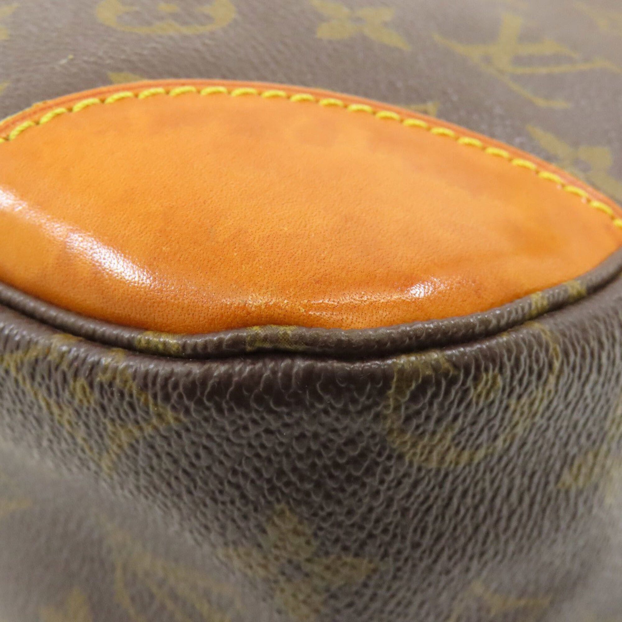 Louis Vuitton Louis Vuitton M51265 Boulogne Shoulder Bag, Monogram Canvas, Women's LOUIS VUITTON Size ONE SIZE - 21 Thumbnail