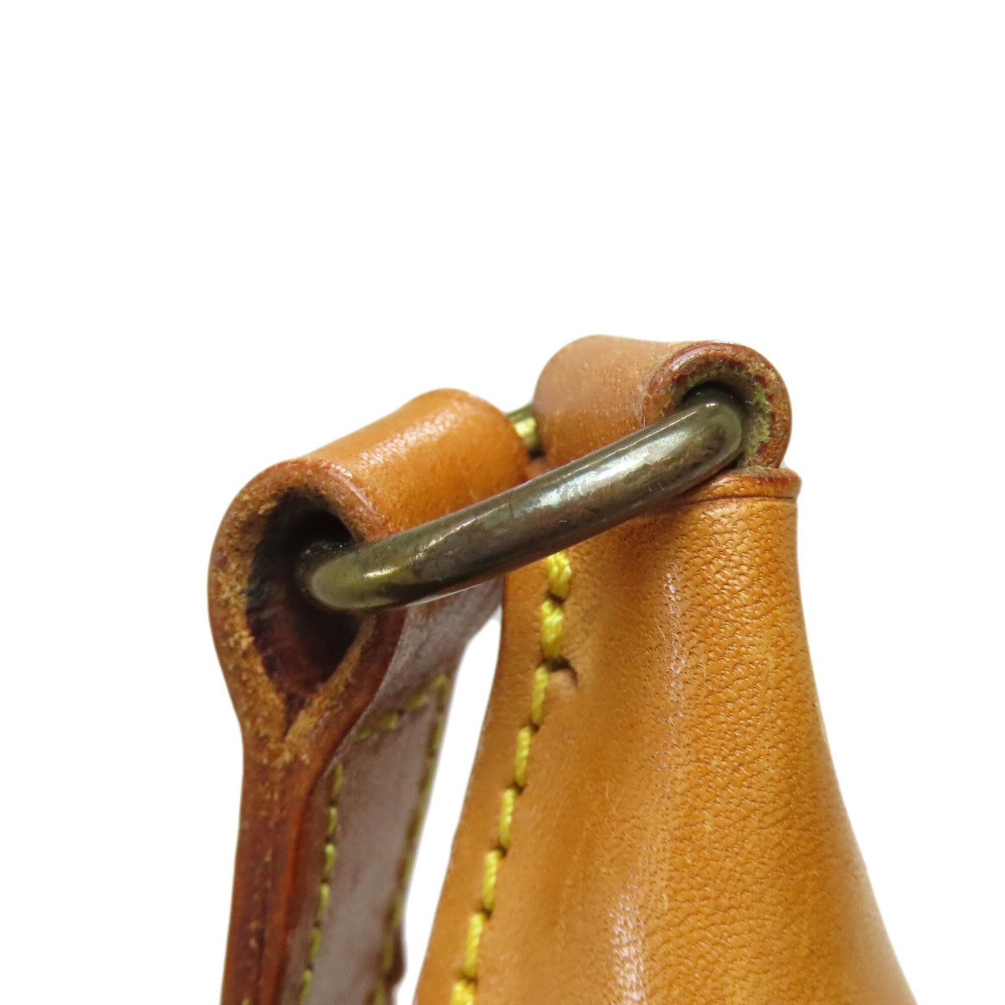 Louis Vuitton Louis Vuitton M51265 Boulogne Shoulder Bag, Monogram Canvas, Women's LOUIS VUITTON Size ONE SIZE - 15 Thumbnail