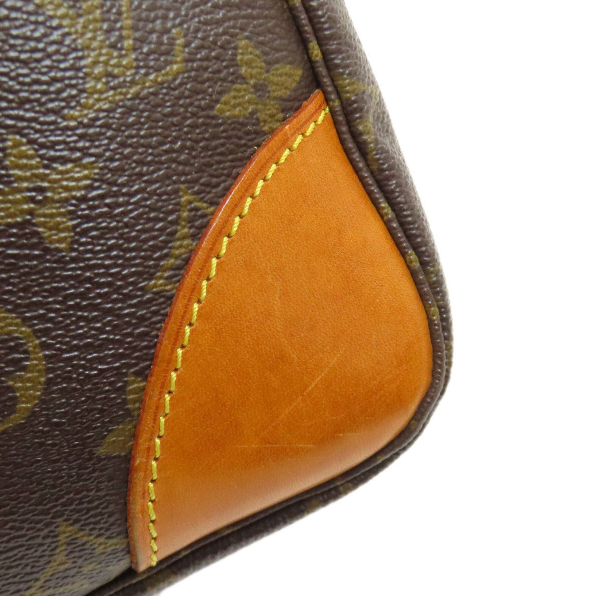 Louis Vuitton Louis Vuitton M51265 Boulogne Shoulder Bag, Monogram Canvas, Women's LOUIS VUITTON Size ONE SIZE - 12 Thumbnail