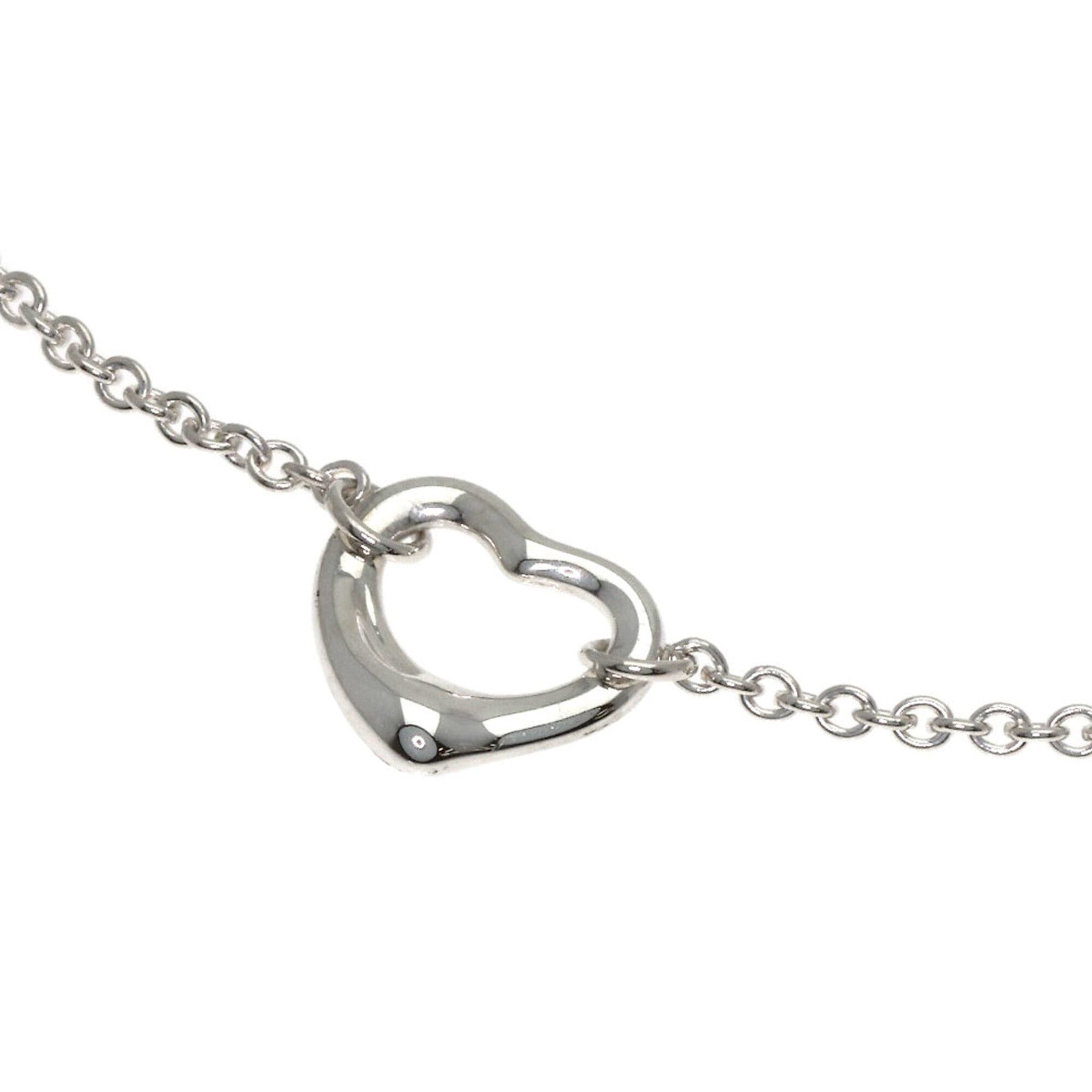 Tiffany & Co. Tiffany & Co. Open Heart 3-Piece Bracelet, Silver, Women's. Size ONE SIZE - 2 Thumbnail