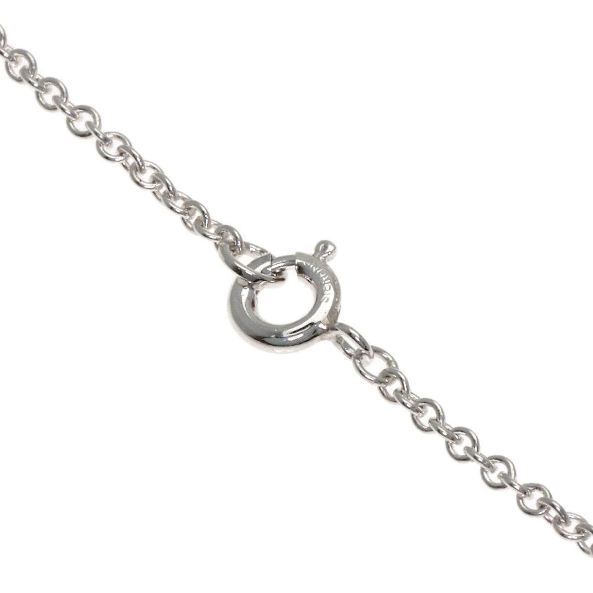 Tiffany & Co. Tiffany & Co. Open Heart 3-Piece Bracelet, Silver, Women's. Size ONE SIZE - 6 Thumbnail