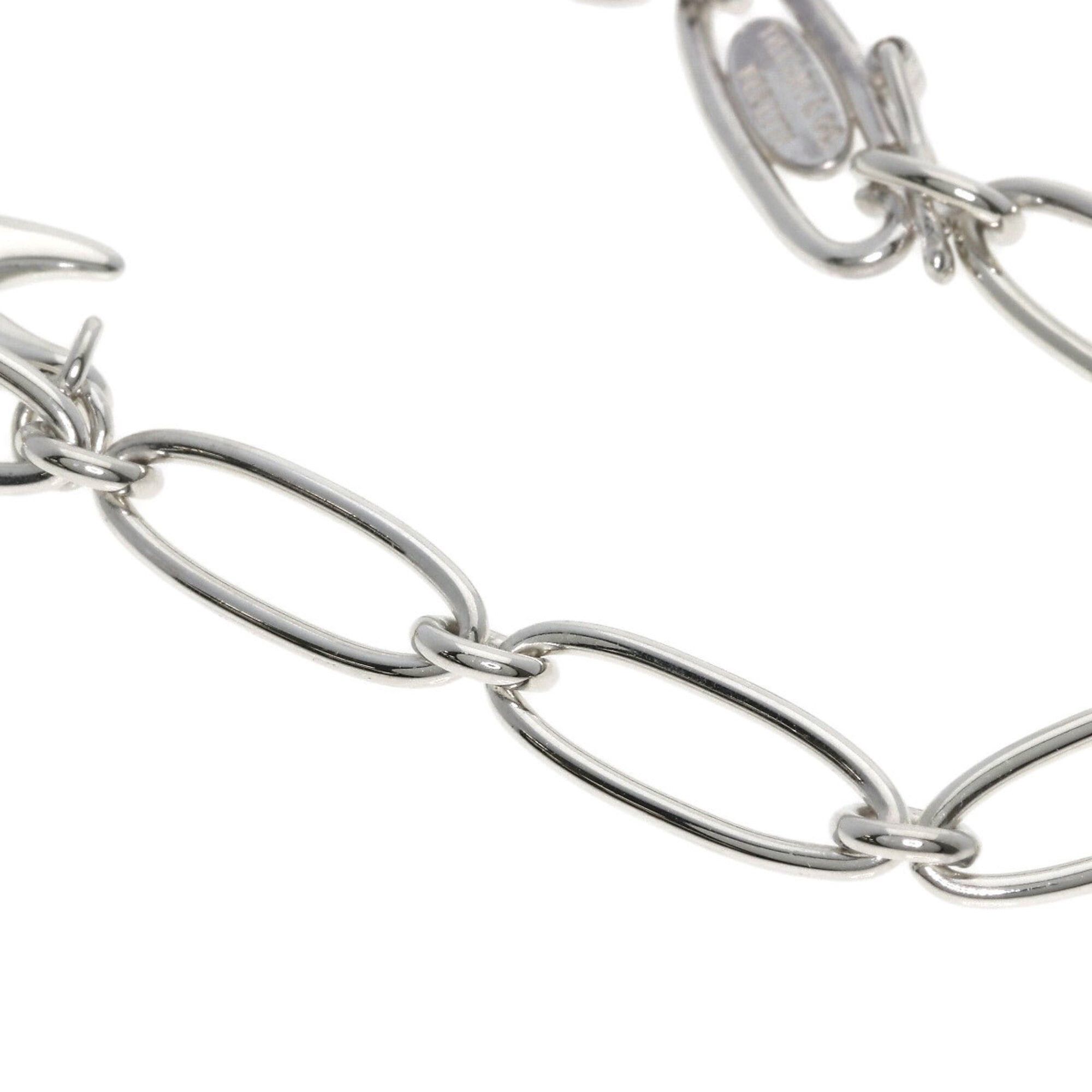 Tiffany & Co. Tiffany & Co. Starfish Bracelet, Silver, Women's. Size ONE SIZE - 8 Thumbnail