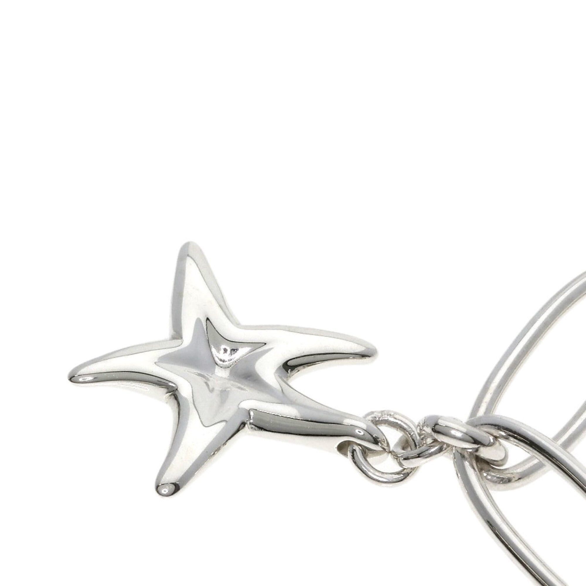 Tiffany & Co. Tiffany & Co. Starfish Bracelet, Silver, Women's. Size ONE SIZE - 3 Thumbnail