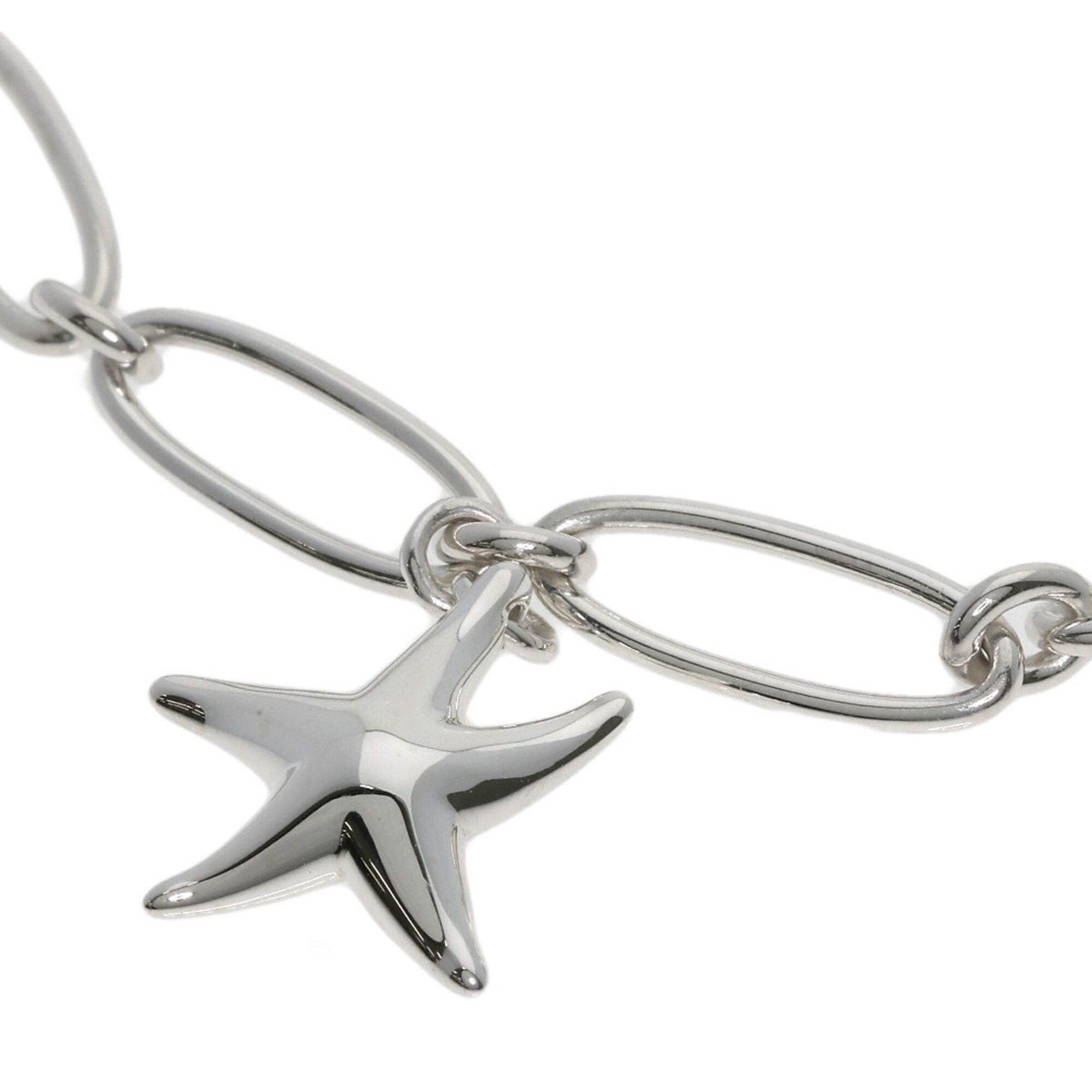 Tiffany & Co. Tiffany & Co. Starfish Bracelet, Silver, Women's. Size ONE SIZE - 2 Thumbnail