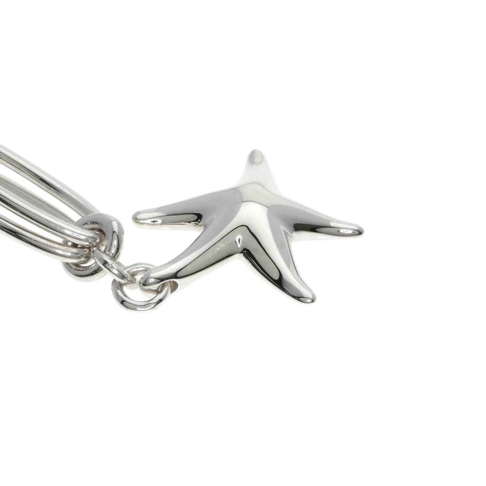 Tiffany & Co. Tiffany & Co. Starfish Bracelet, Silver, Women's. Size ONE SIZE - 9 Thumbnail
