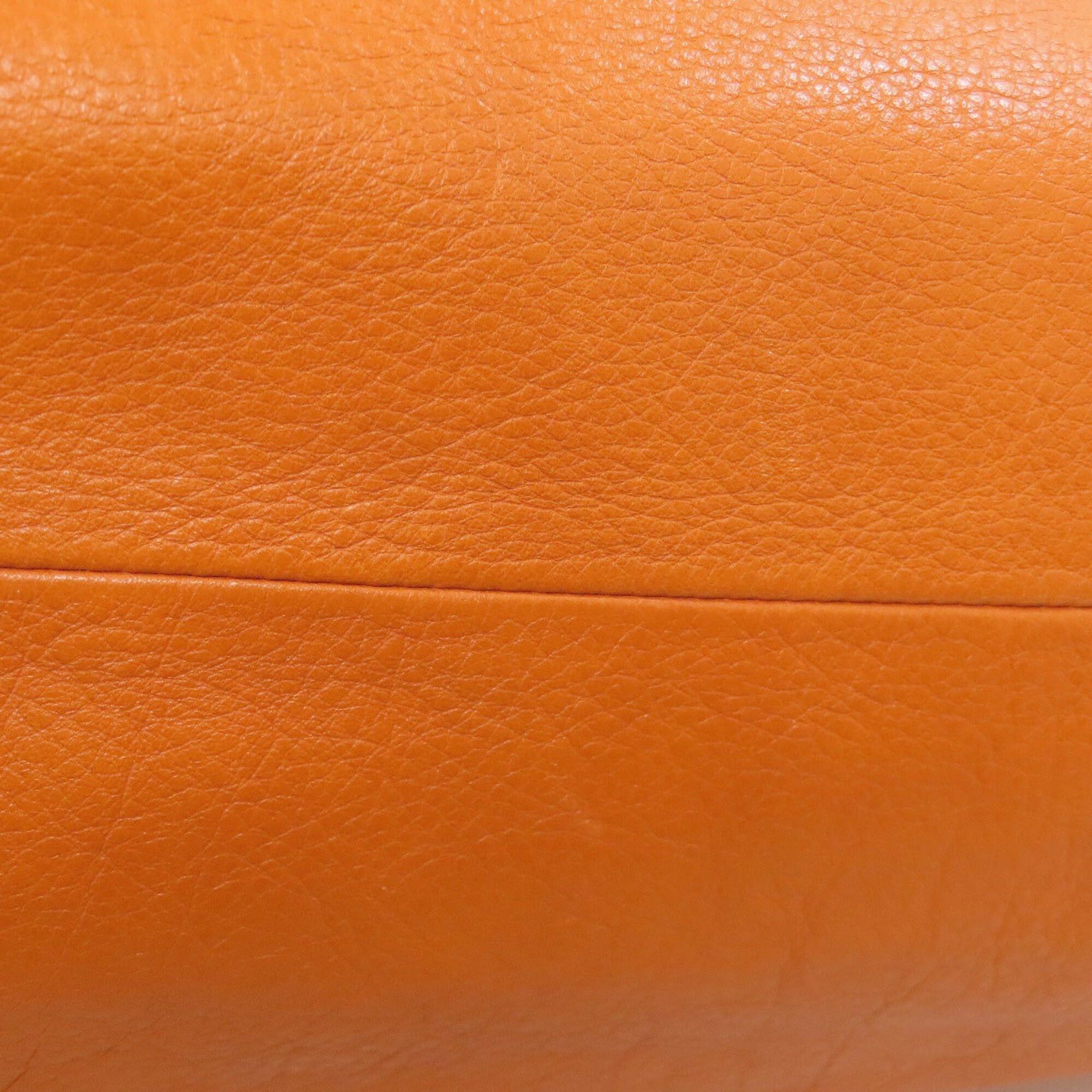 Tod's Tod's 2-Way Leather Tote Bag for Women Size ONE SIZE - 16 Thumbnail