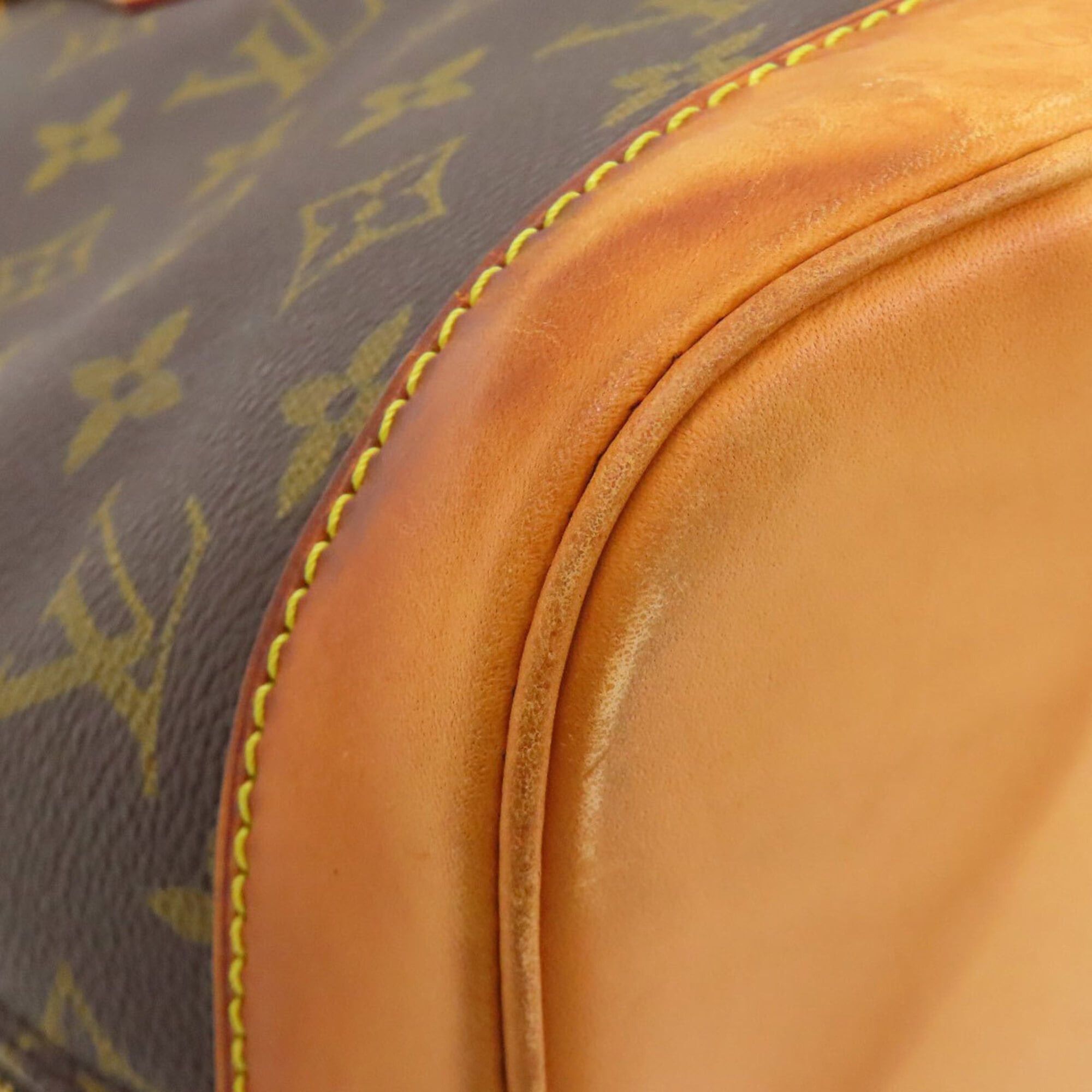 Louis Vuitton Louis Vuitton M51130 Alma Handbag Monogram Canvas Women's LOUIS VUITTON Size ONE SIZE - 24 Thumbnail