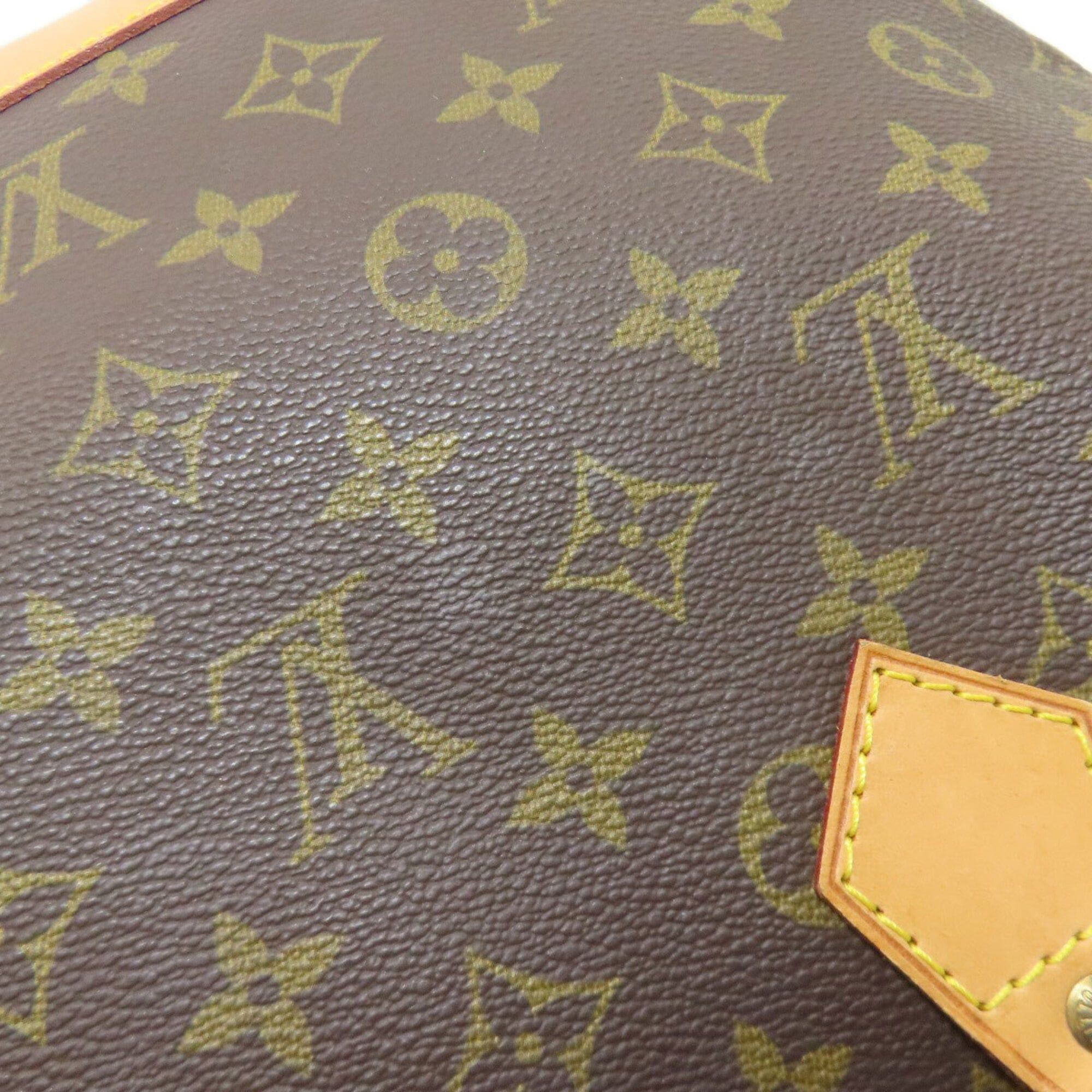 Louis Vuitton Louis Vuitton M51130 Alma Handbag Monogram Canvas Women's LOUIS VUITTON Size ONE SIZE - 10 Thumbnail