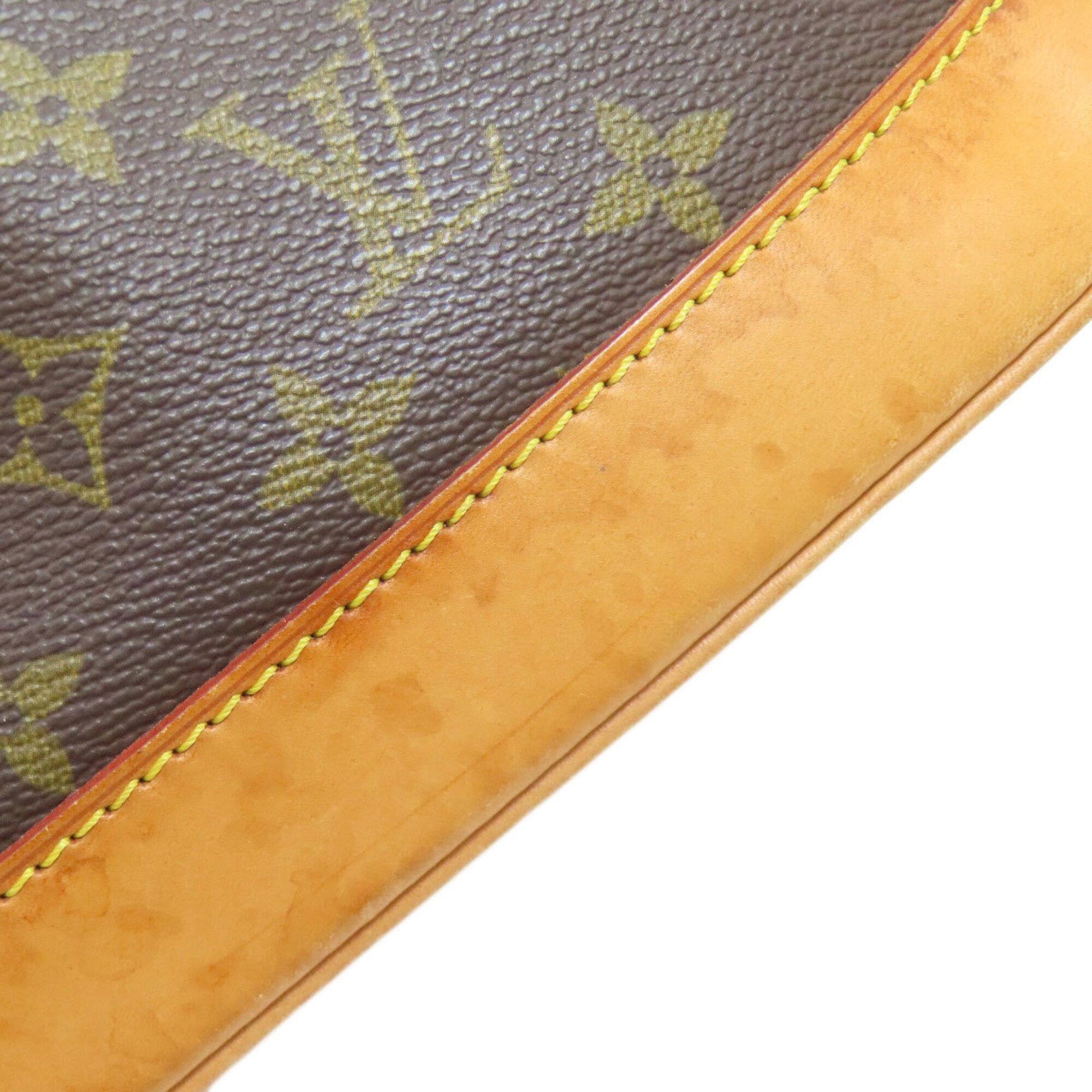 Louis Vuitton Louis Vuitton M51130 Alma Handbag Monogram Canvas Women's LOUIS VUITTON Size ONE SIZE - 13 Thumbnail