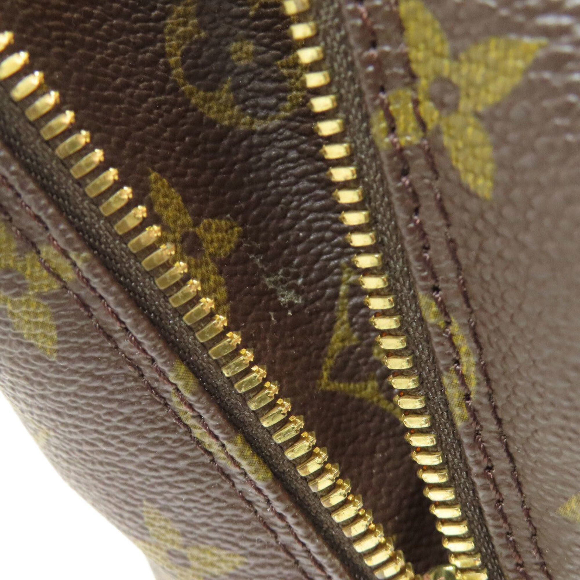 Louis Vuitton Louis Vuitton M51130 Alma Handbag Monogram Canvas Women's LOUIS VUITTON Size ONE SIZE - 16 Thumbnail