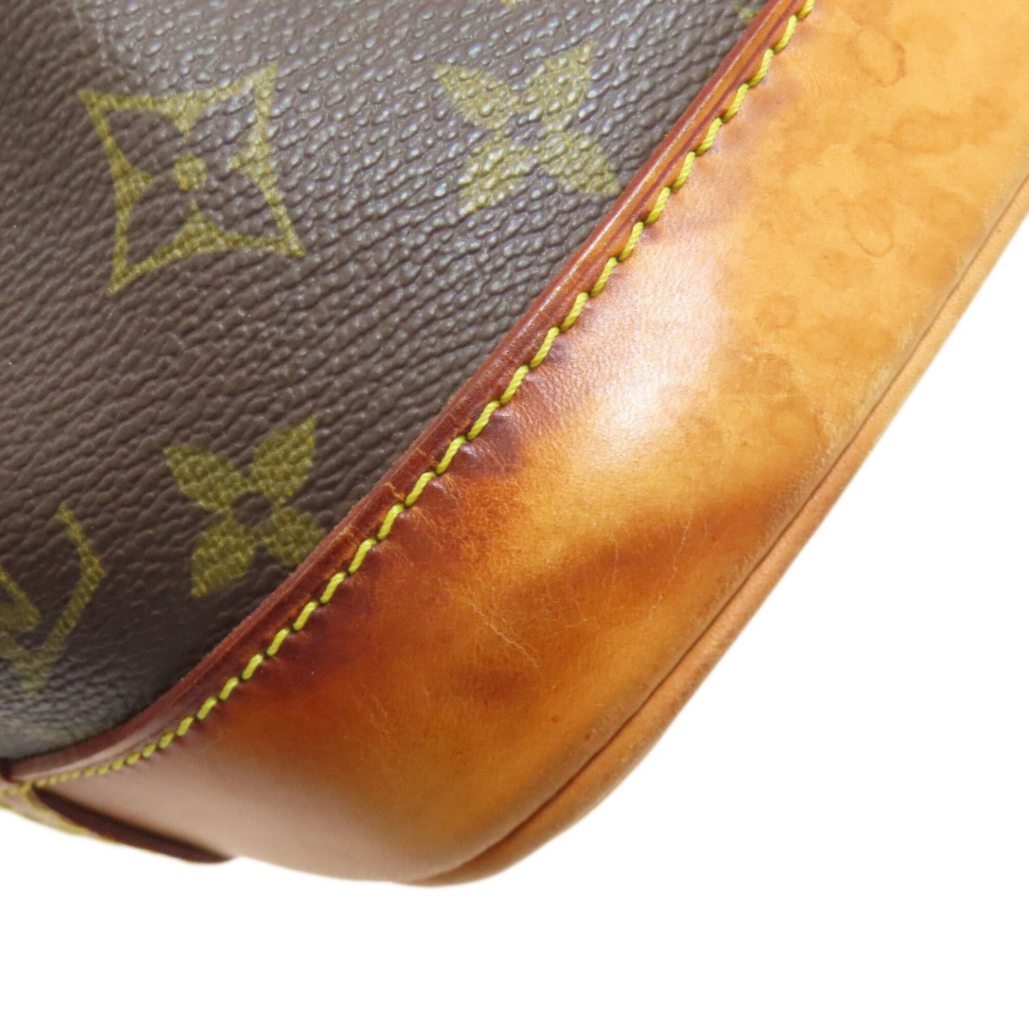 Louis Vuitton Louis Vuitton M51130 Alma Handbag Monogram Canvas Women's LOUIS VUITTON Size ONE SIZE - 12 Thumbnail