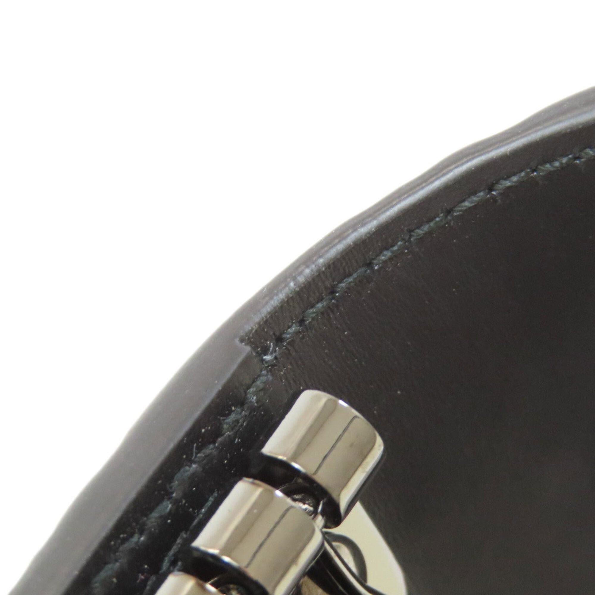 Gucci Gucci 237509 GG Signature Shima Key Case Leather Women's GUCCI Size ONE SIZE - 13 Thumbnail