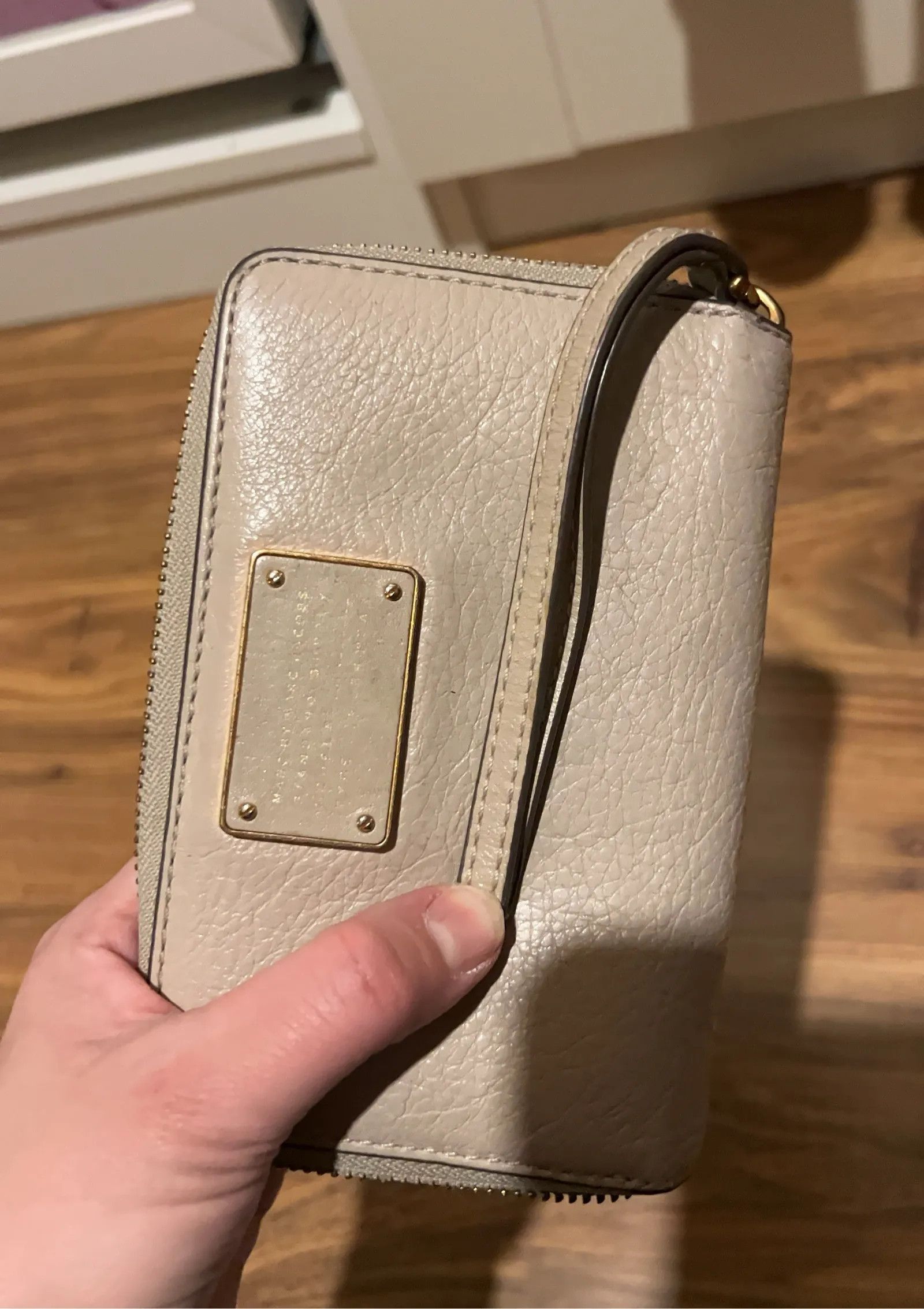 Marc Jacobs Marc by Marc Jacobs Wallet Size ONE SIZE - 5 Thumbnail