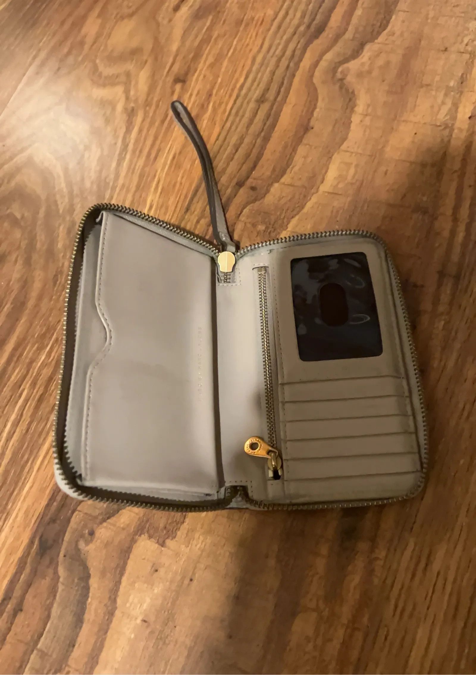 Marc Jacobs Marc by Marc Jacobs Wallet Size ONE SIZE - 3 Thumbnail
