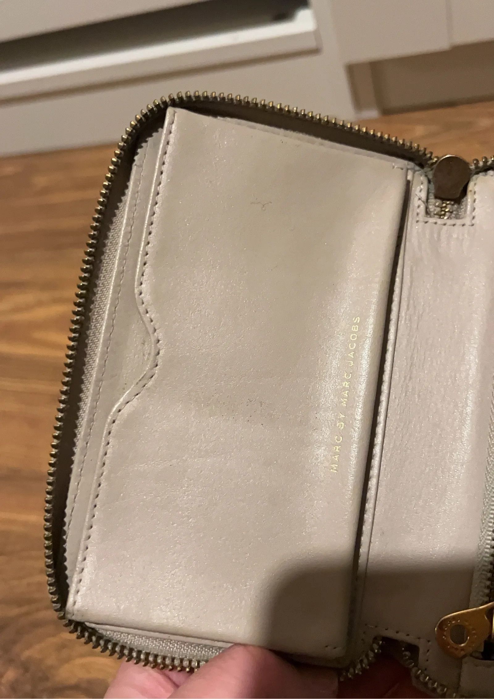 Marc Jacobs Marc by Marc Jacobs Wallet Size ONE SIZE - 4 Thumbnail