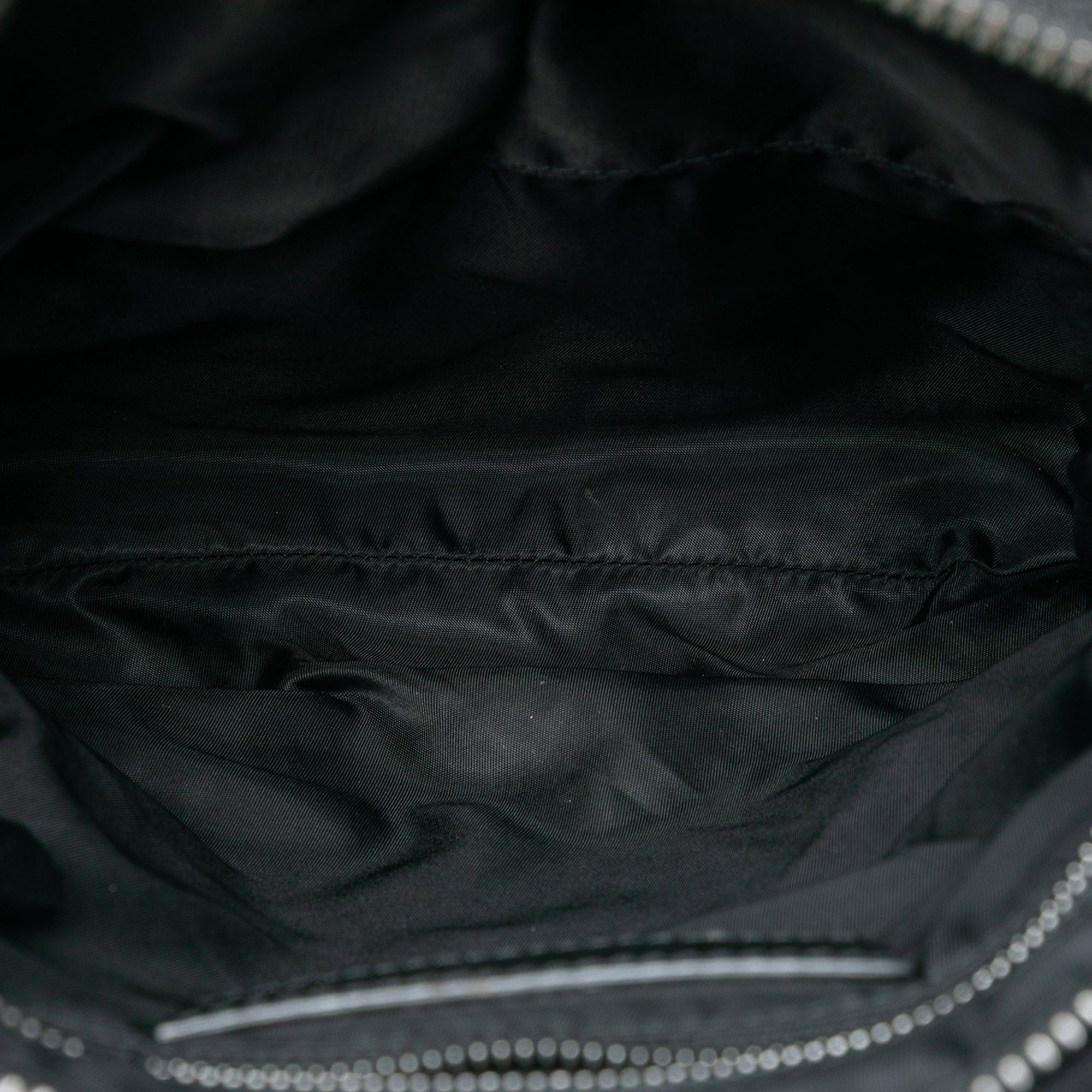 Burberry Smoke Check Nylon Crossbody Size ONE SIZE - 4 Thumbnail