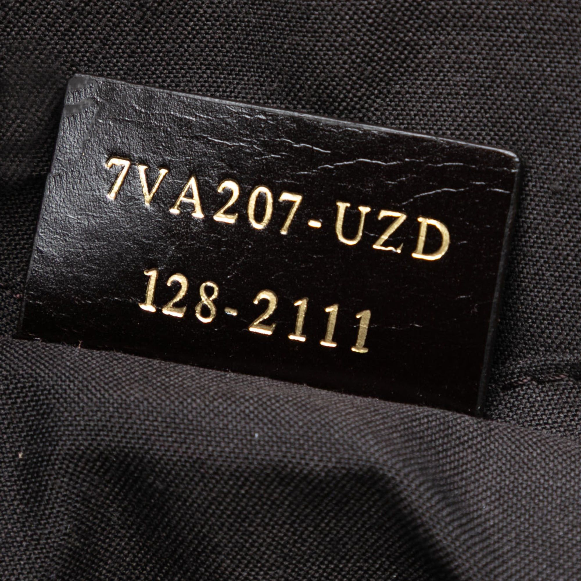 Fendi Zucca Spalmati Crossbody Size ONE SIZE - 6 Thumbnail