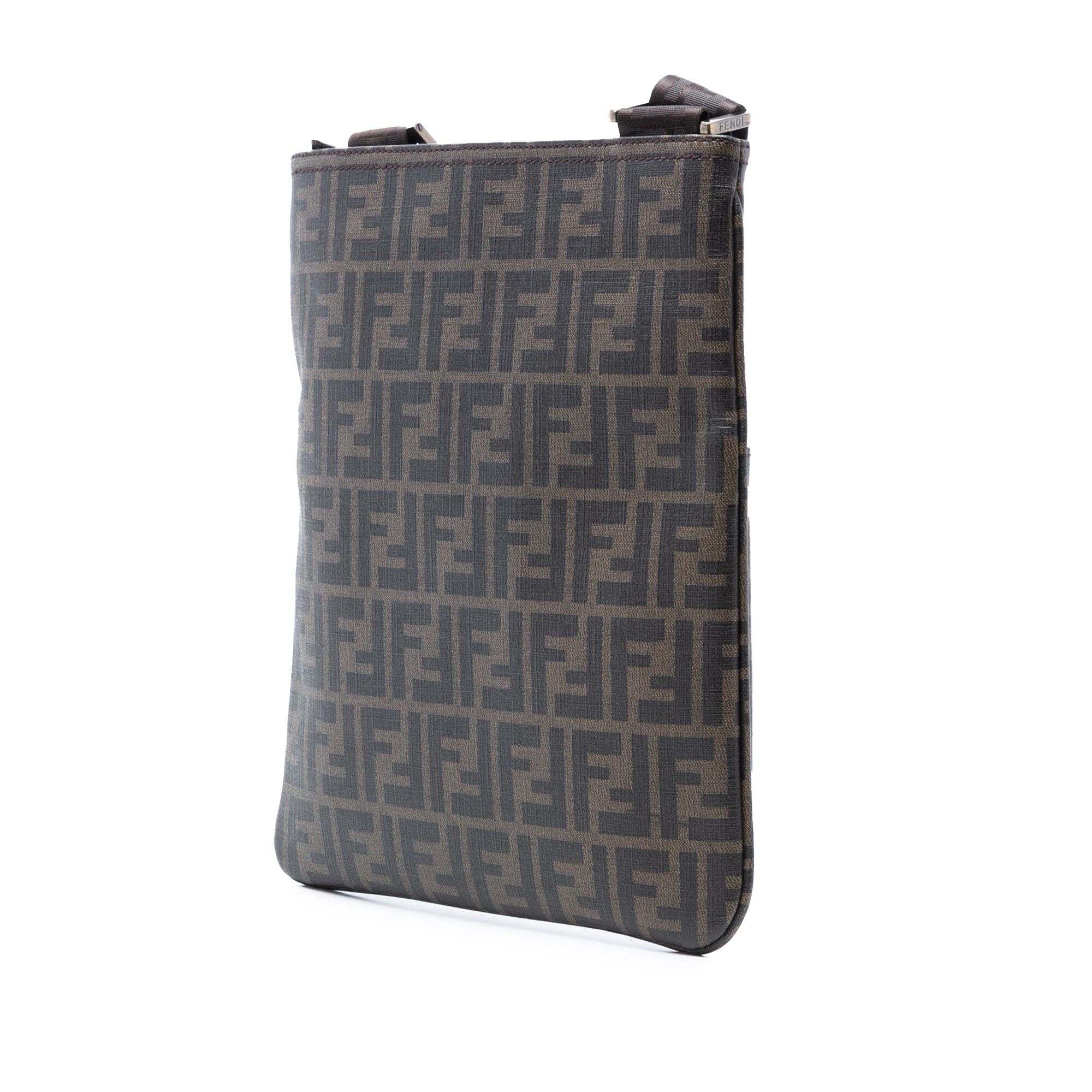 Fendi Zucca Spalmati Crossbody Size ONE SIZE - 2 Thumbnail