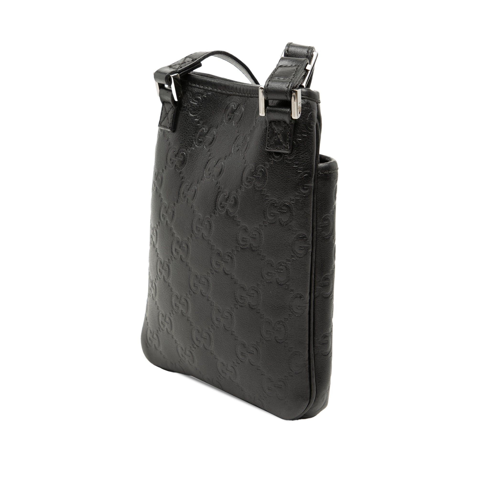Gucci Guccissima Crossbody Size ONE SIZE - 2 Thumbnail