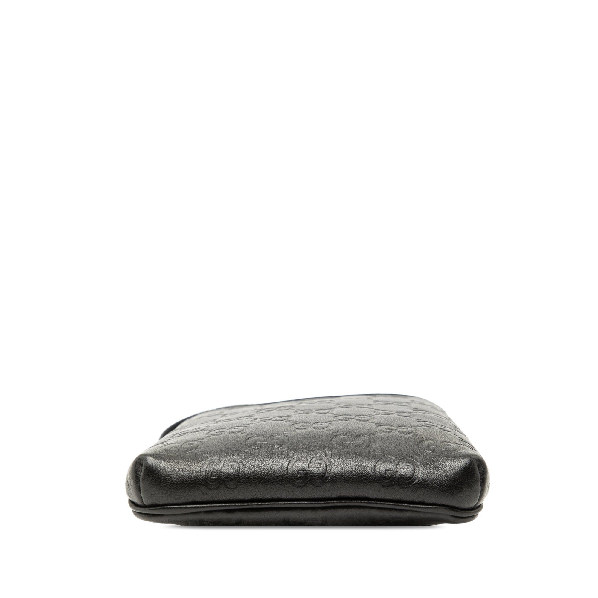 Gucci Guccissima Crossbody Size ONE SIZE - 3 Thumbnail
