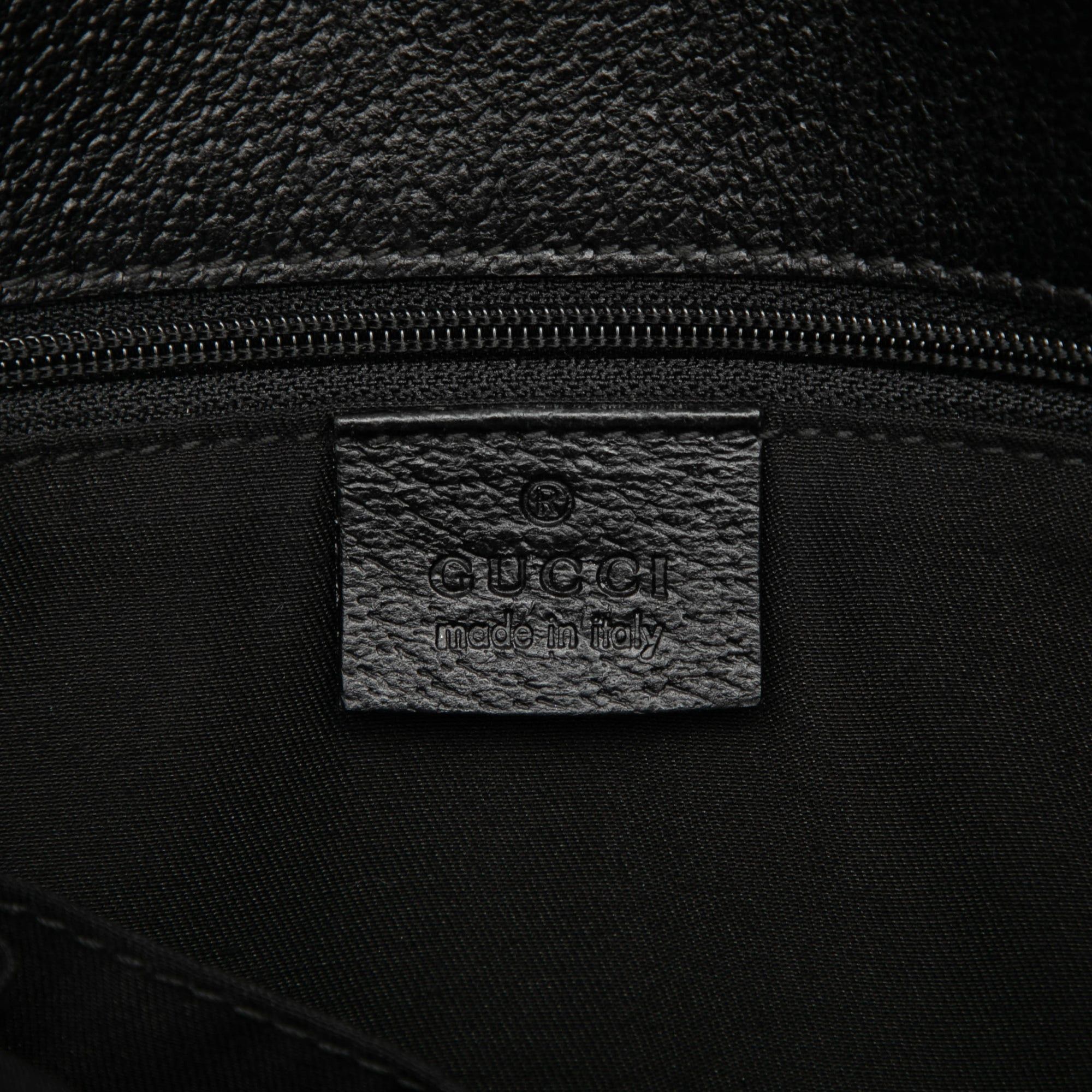 Gucci GG Canvas Eclipse Crossbody Size ONE SIZE - 5 Thumbnail