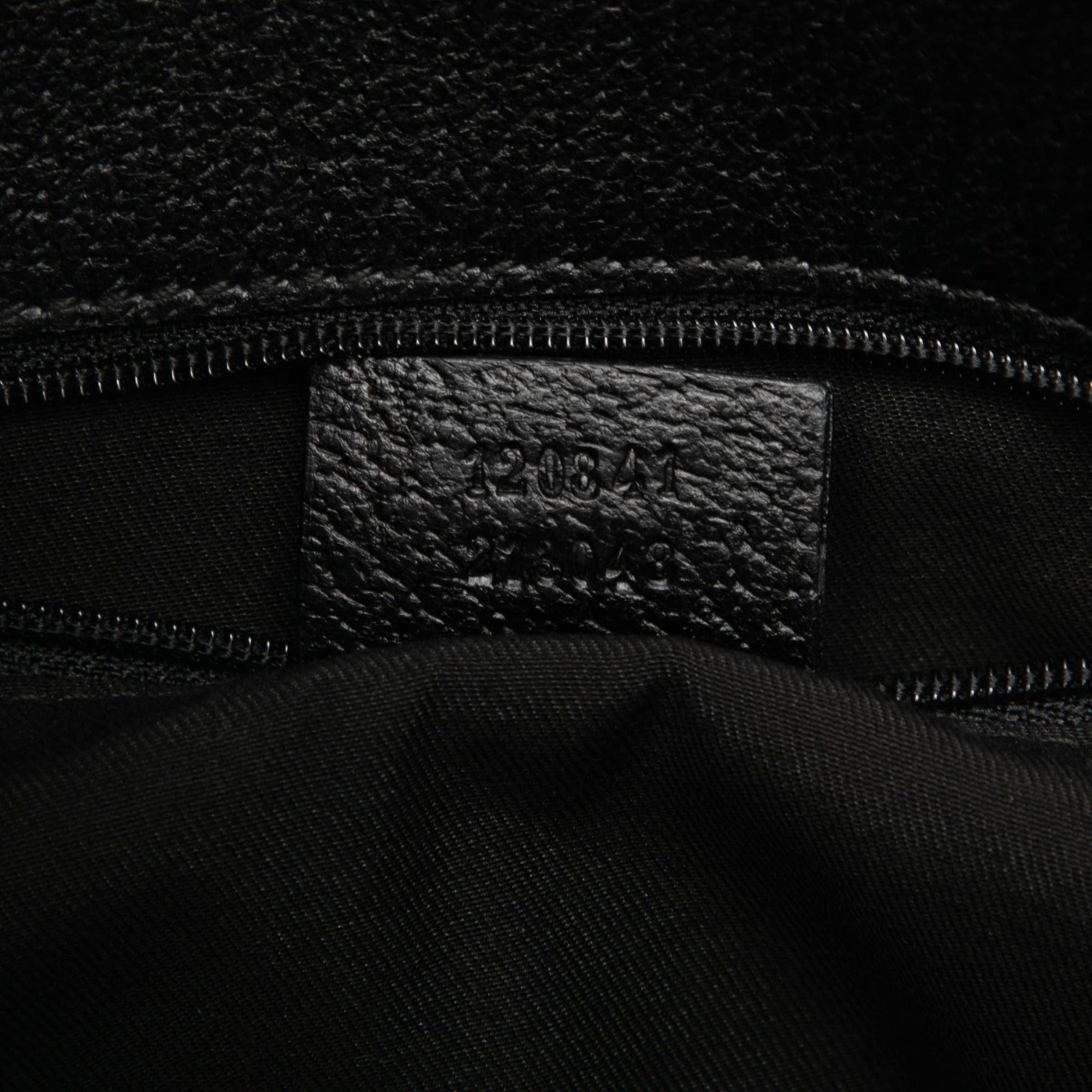 Gucci GG Canvas Eclipse Crossbody Size ONE SIZE - 6 Thumbnail