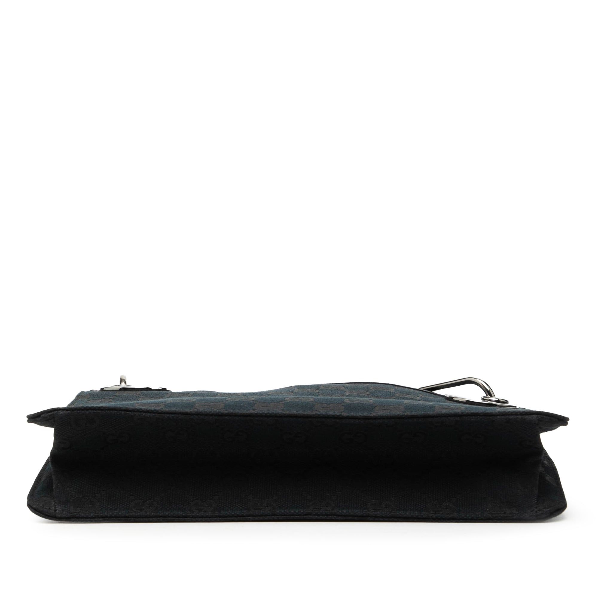 Gucci GG Canvas Eclipse Crossbody Size ONE SIZE - 3 Thumbnail