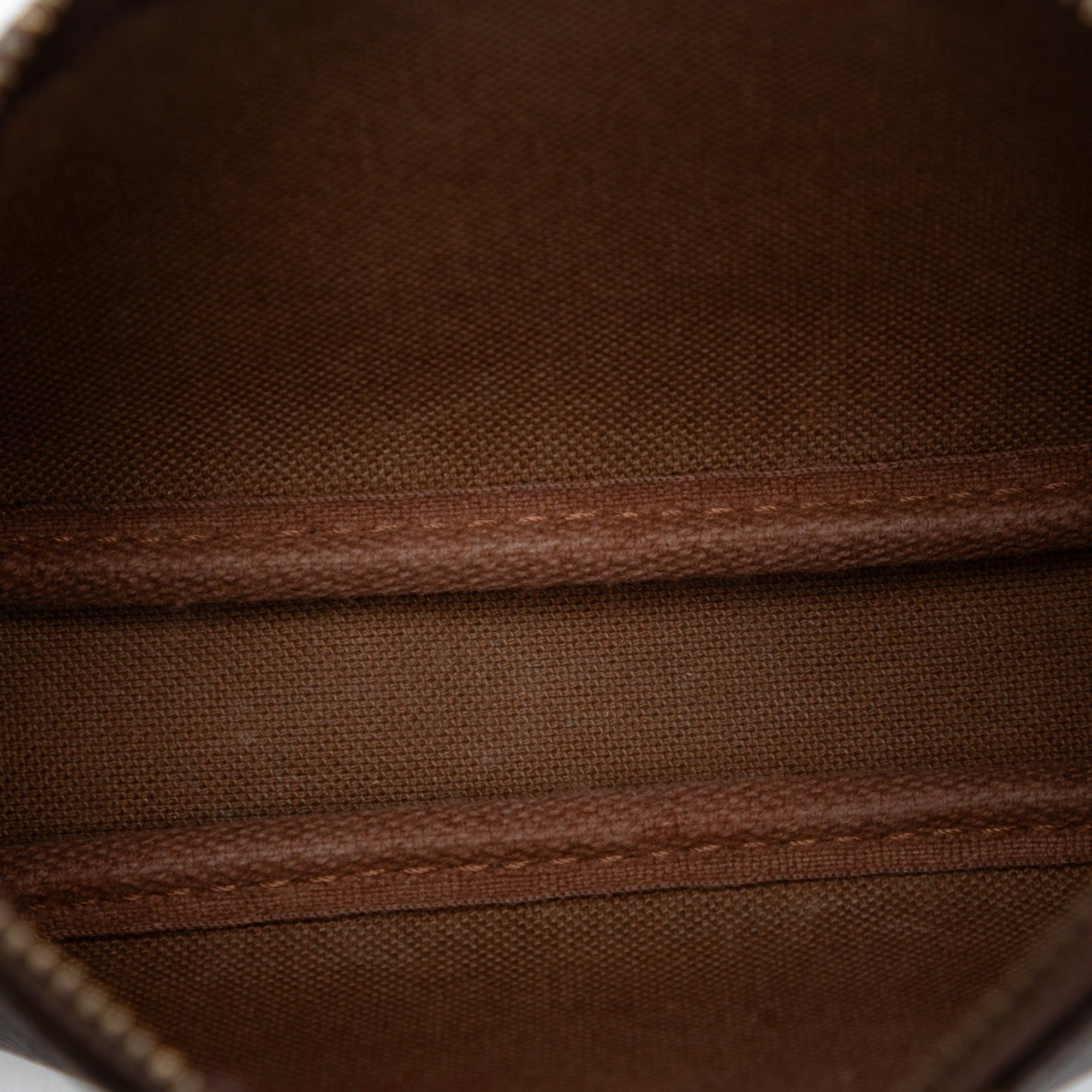 Louis Vuitton Monogram Mini Pochette Accessoires Size ONE SIZE - 4 Thumbnail