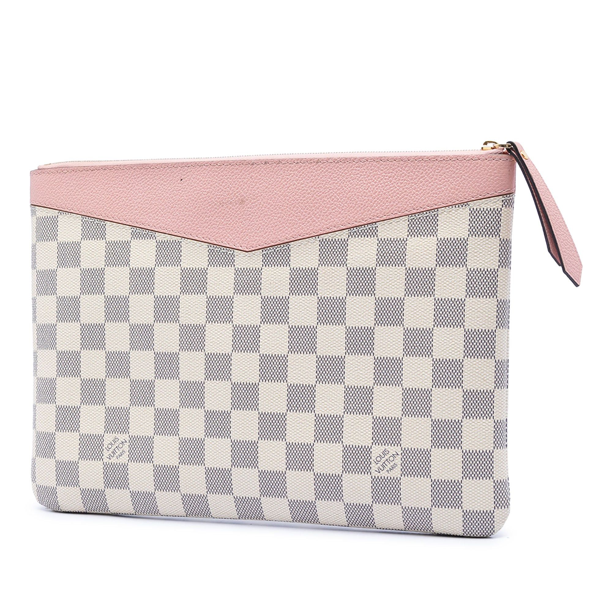 Louis Vuitton Damier Azur Daily Pouch Size ONE SIZE - 2 Thumbnail