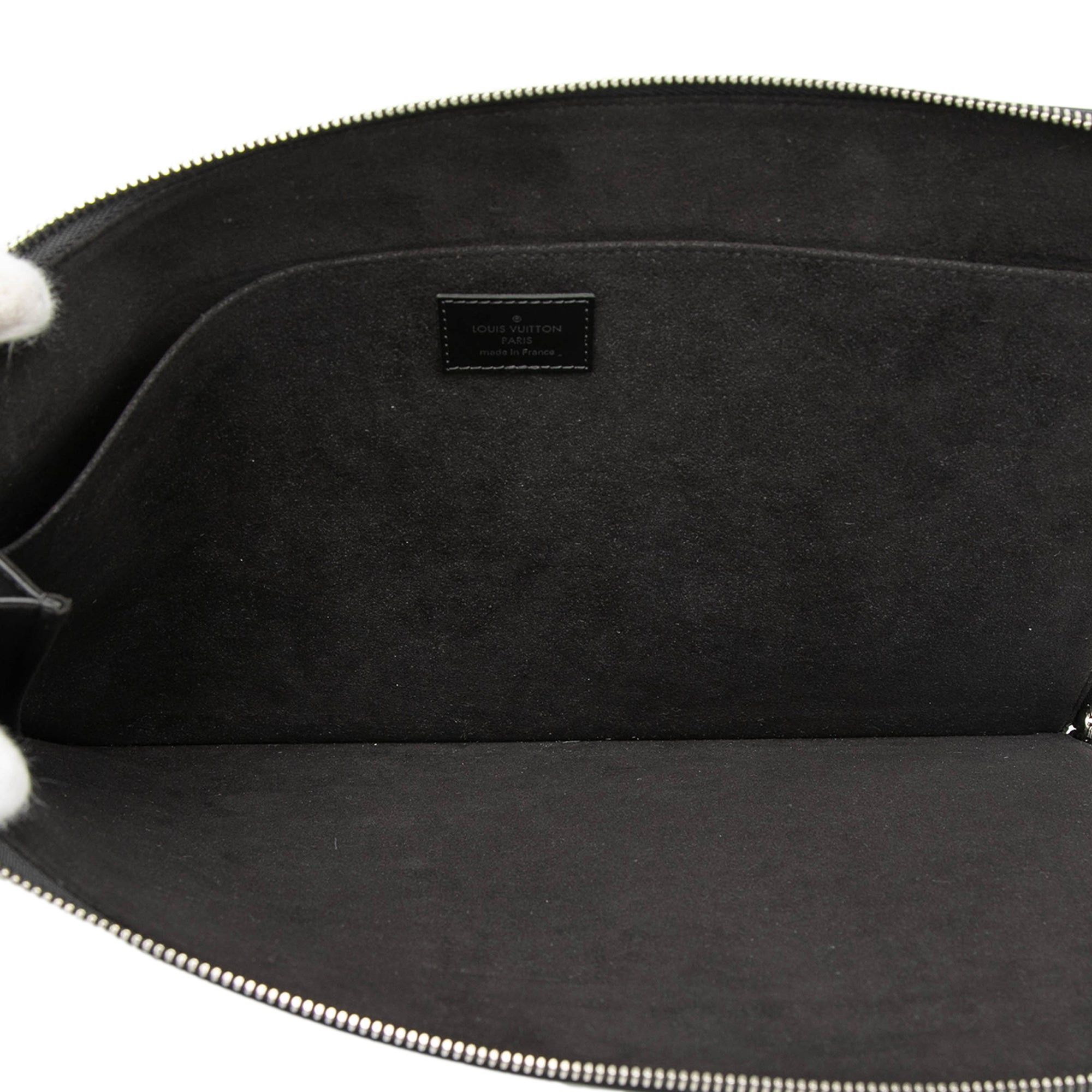 Louis Vuitton Epi Pochette Jour GM Size ONE SIZE - 4 Thumbnail
