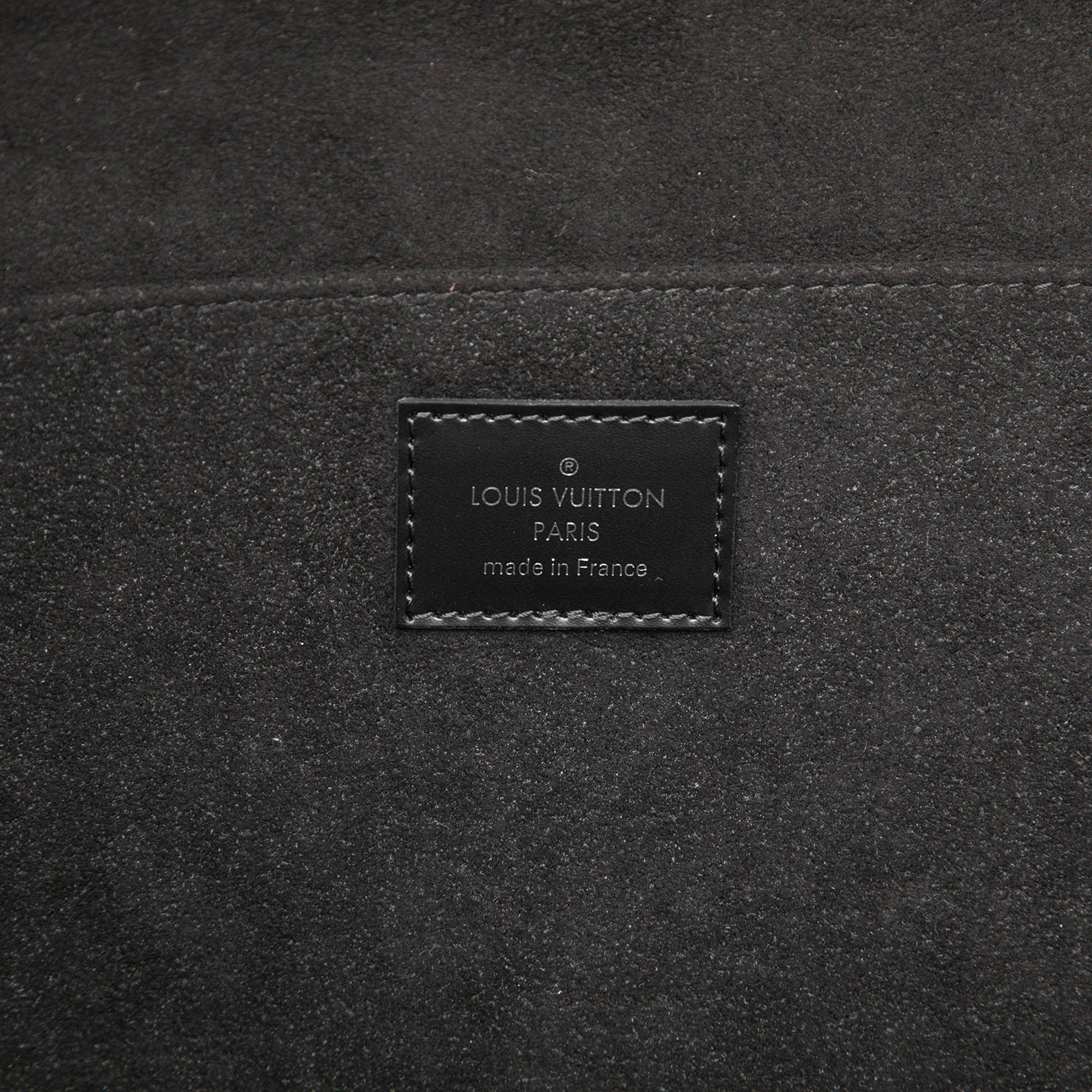 Louis Vuitton Epi Pochette Jour GM Size ONE SIZE - 5 Thumbnail