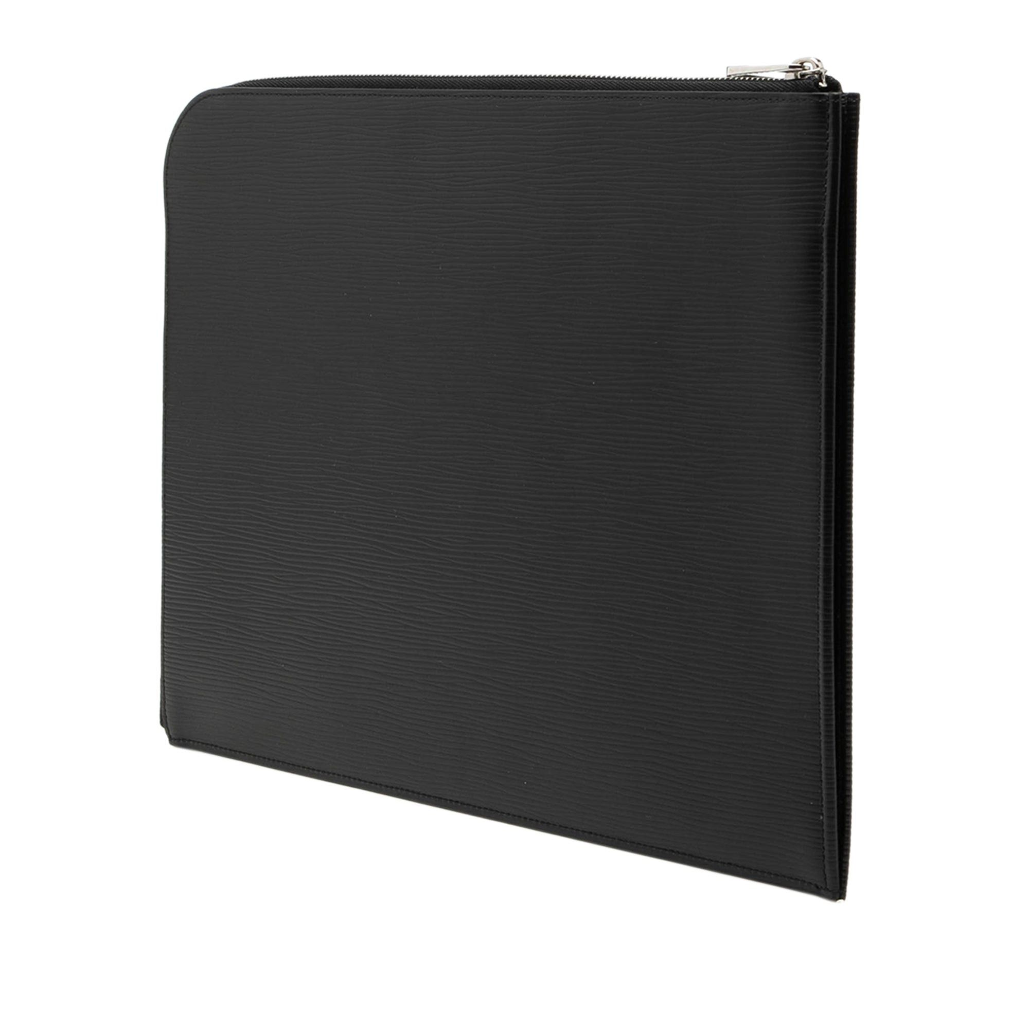 Louis Vuitton Epi Pochette Jour GM Size ONE SIZE - 2 Thumbnail